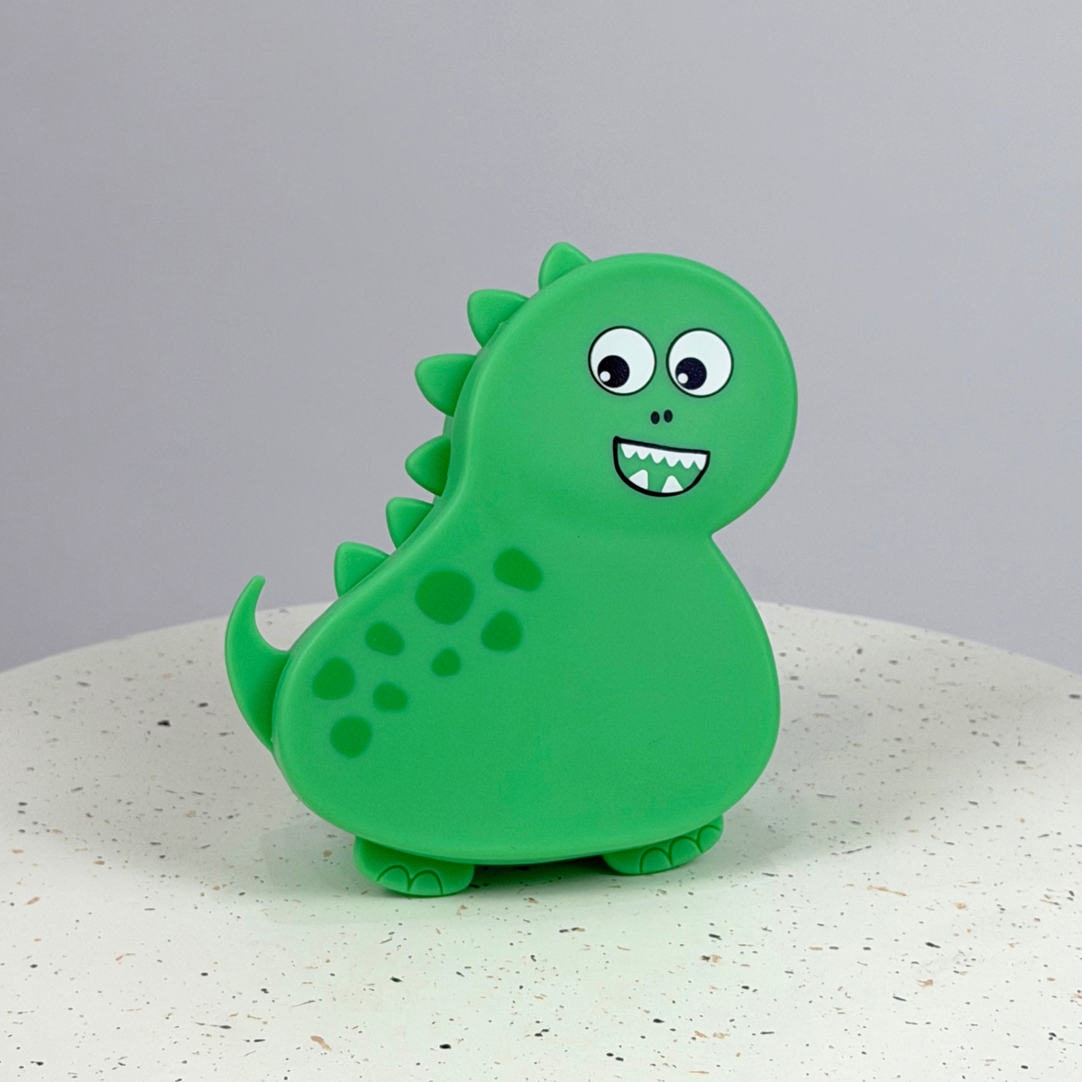 Dinosaur Snack Box - Pickle