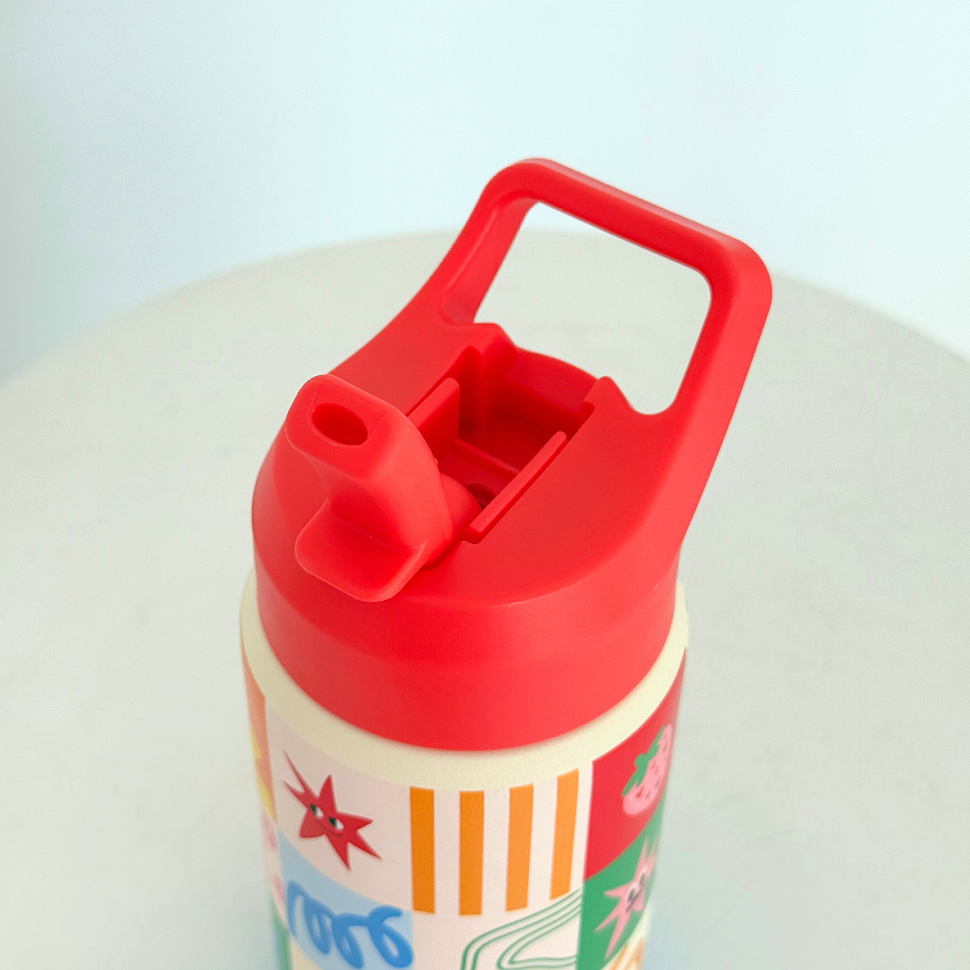 Ziggy Mini Bottle - 380ml