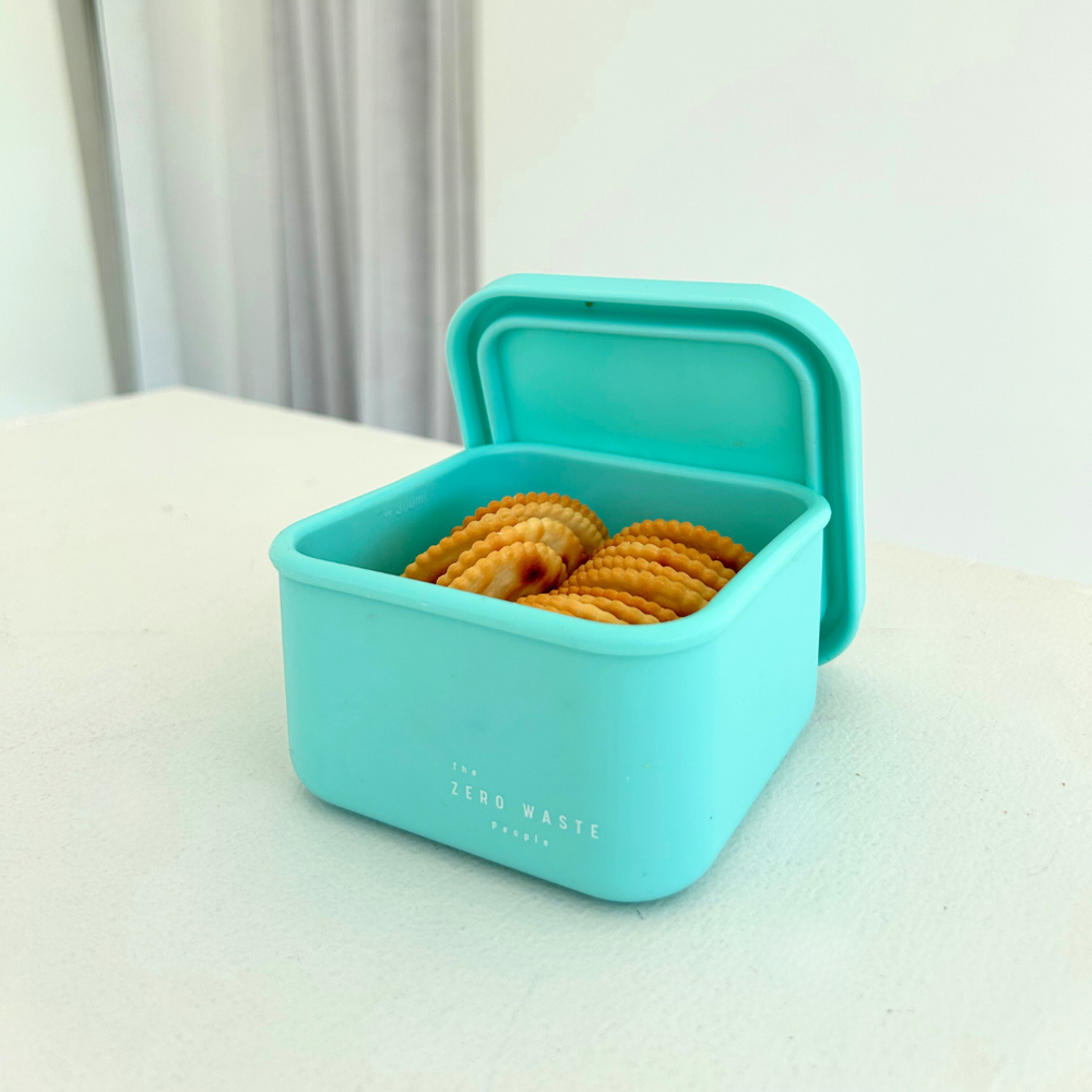 Small Containers