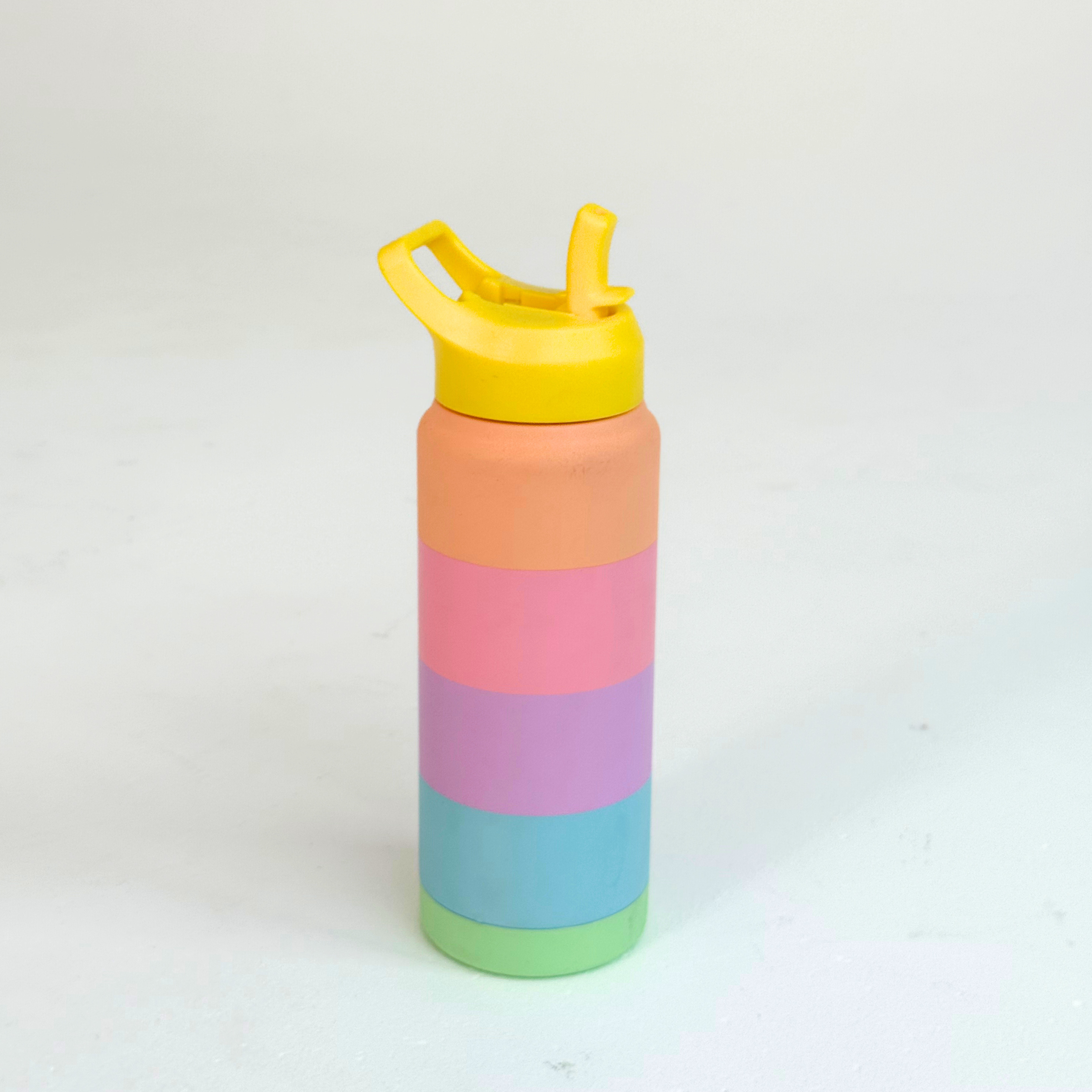 Rainbow Midi Bottle - 750mls