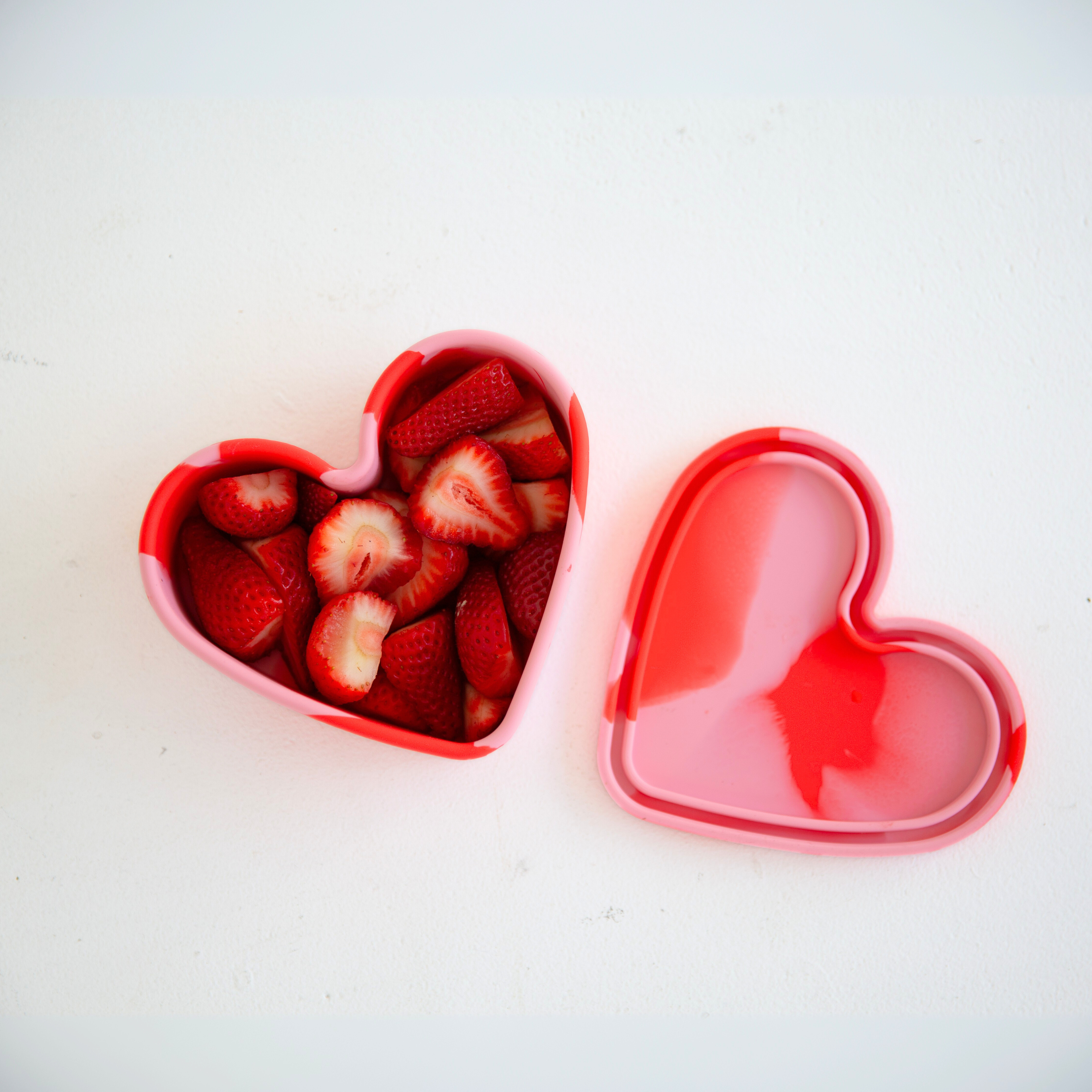 Rose Jam Love Box