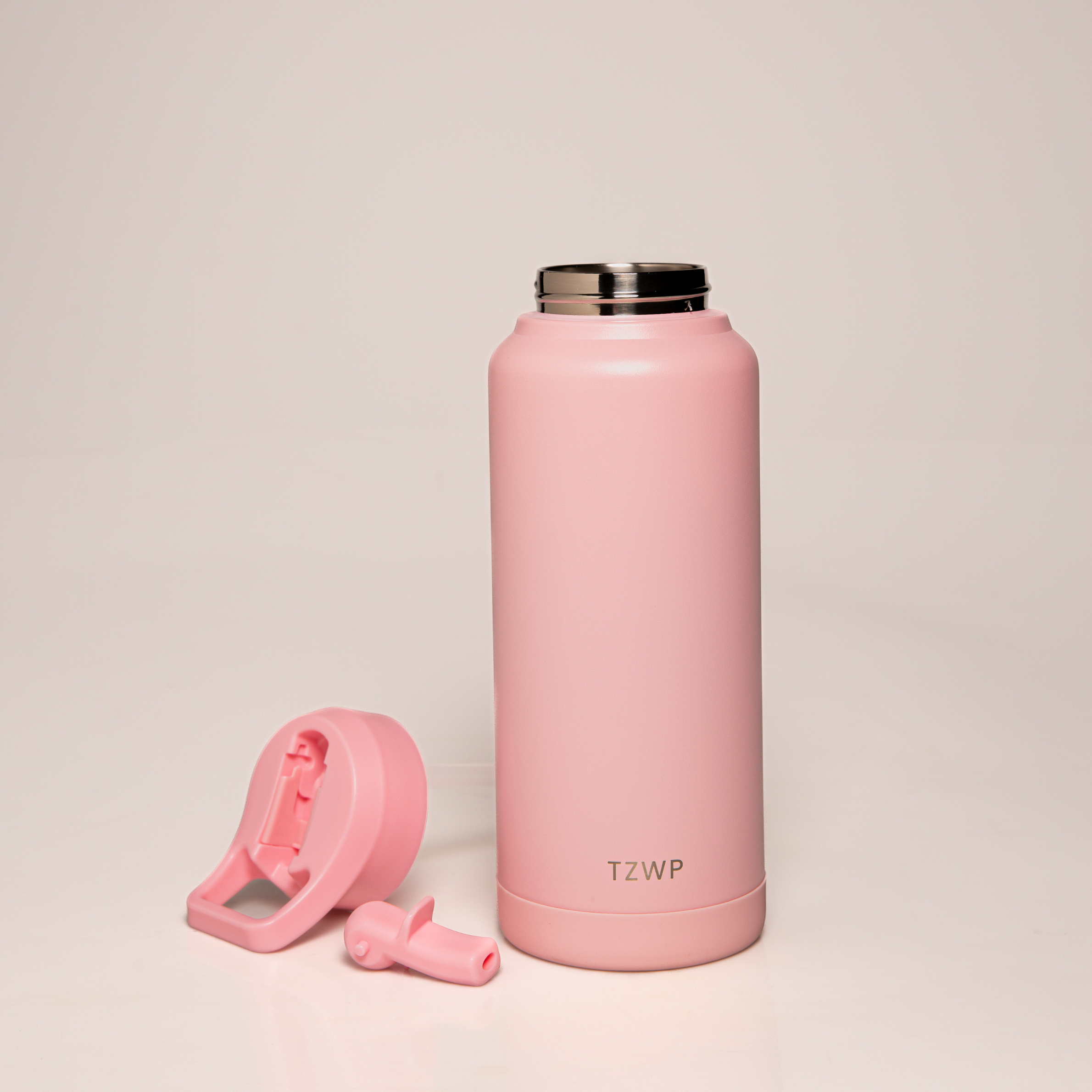 Baby Pink 1L Bottle