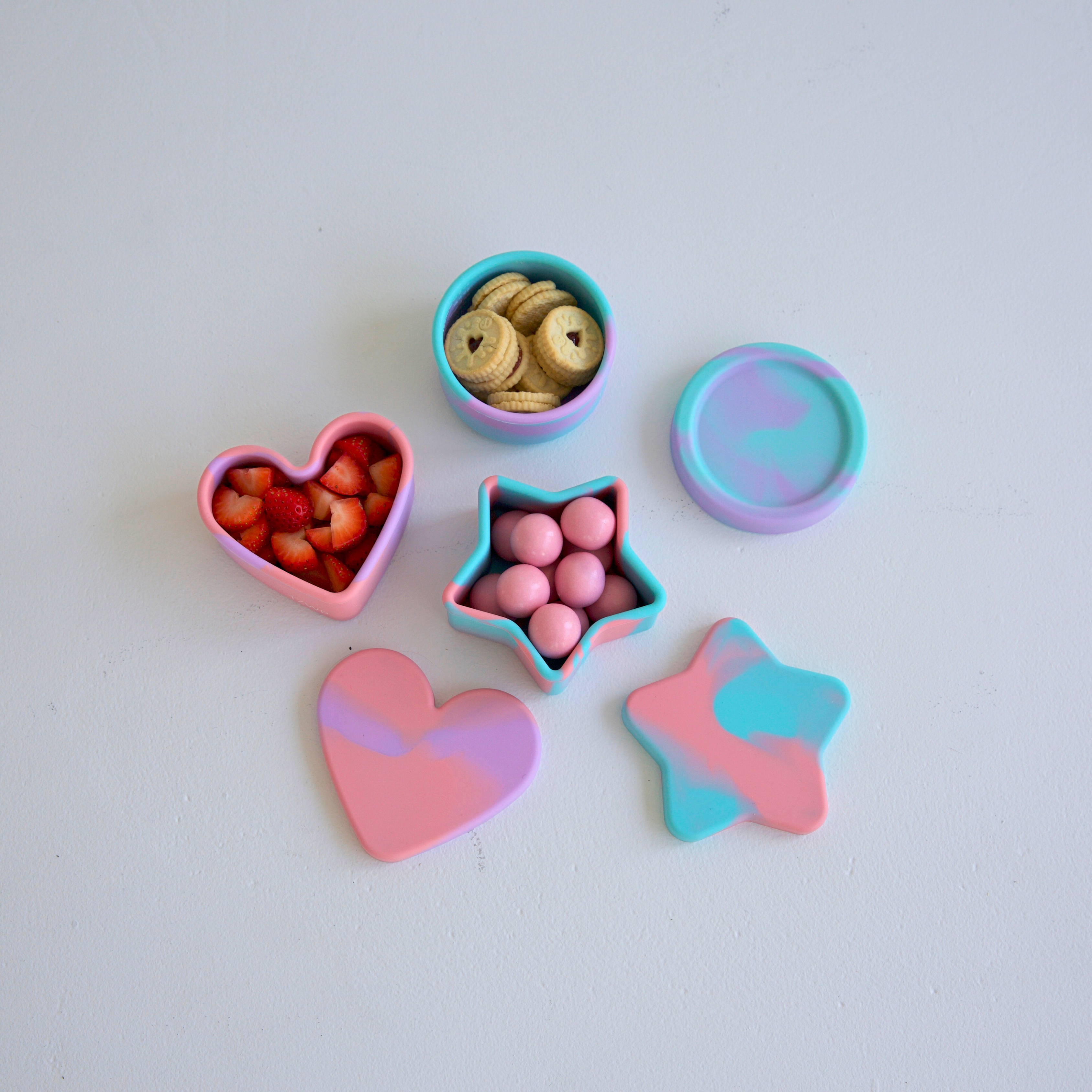 Festive Trio Bundle - Pink