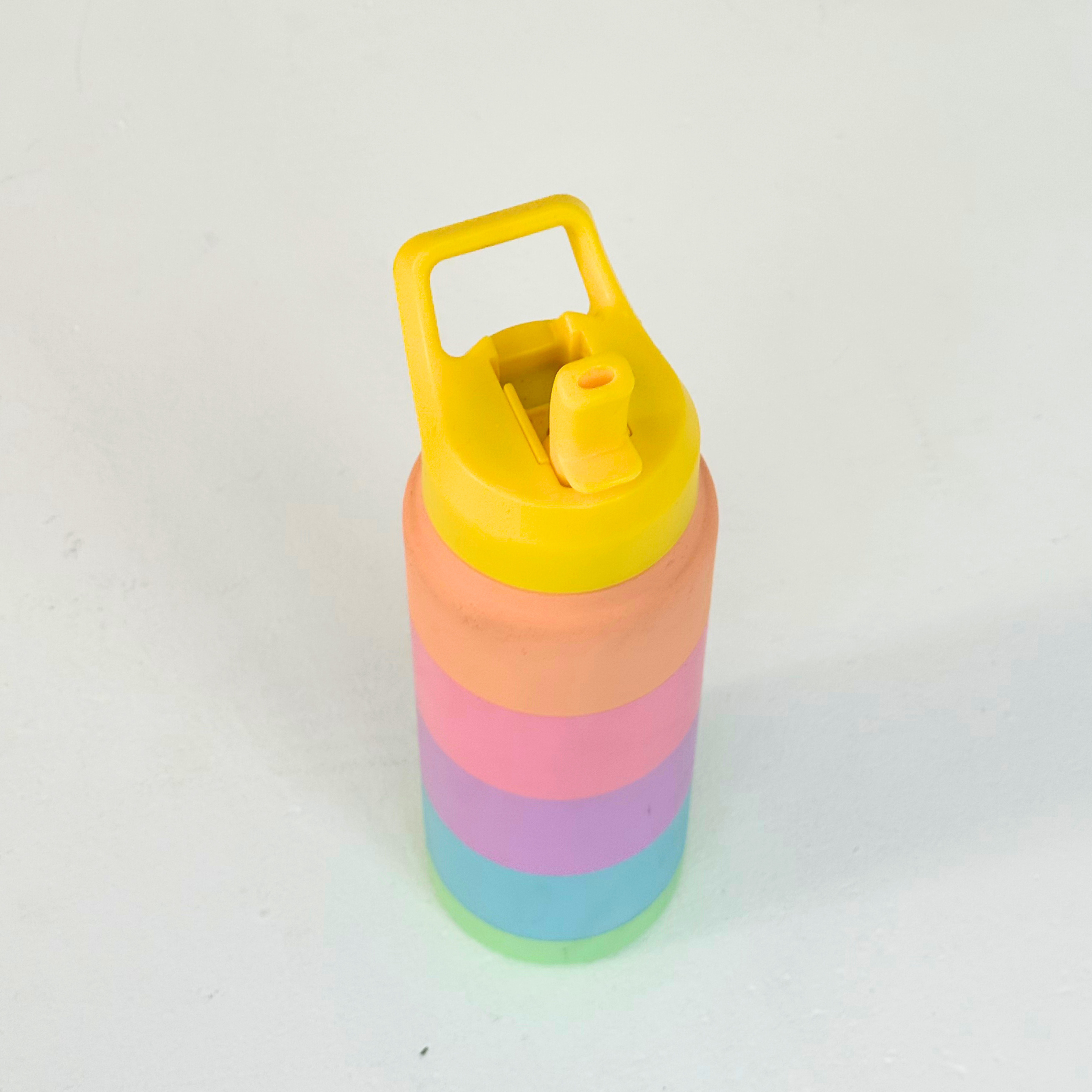 Rainbow Midi Bottle - 750mls