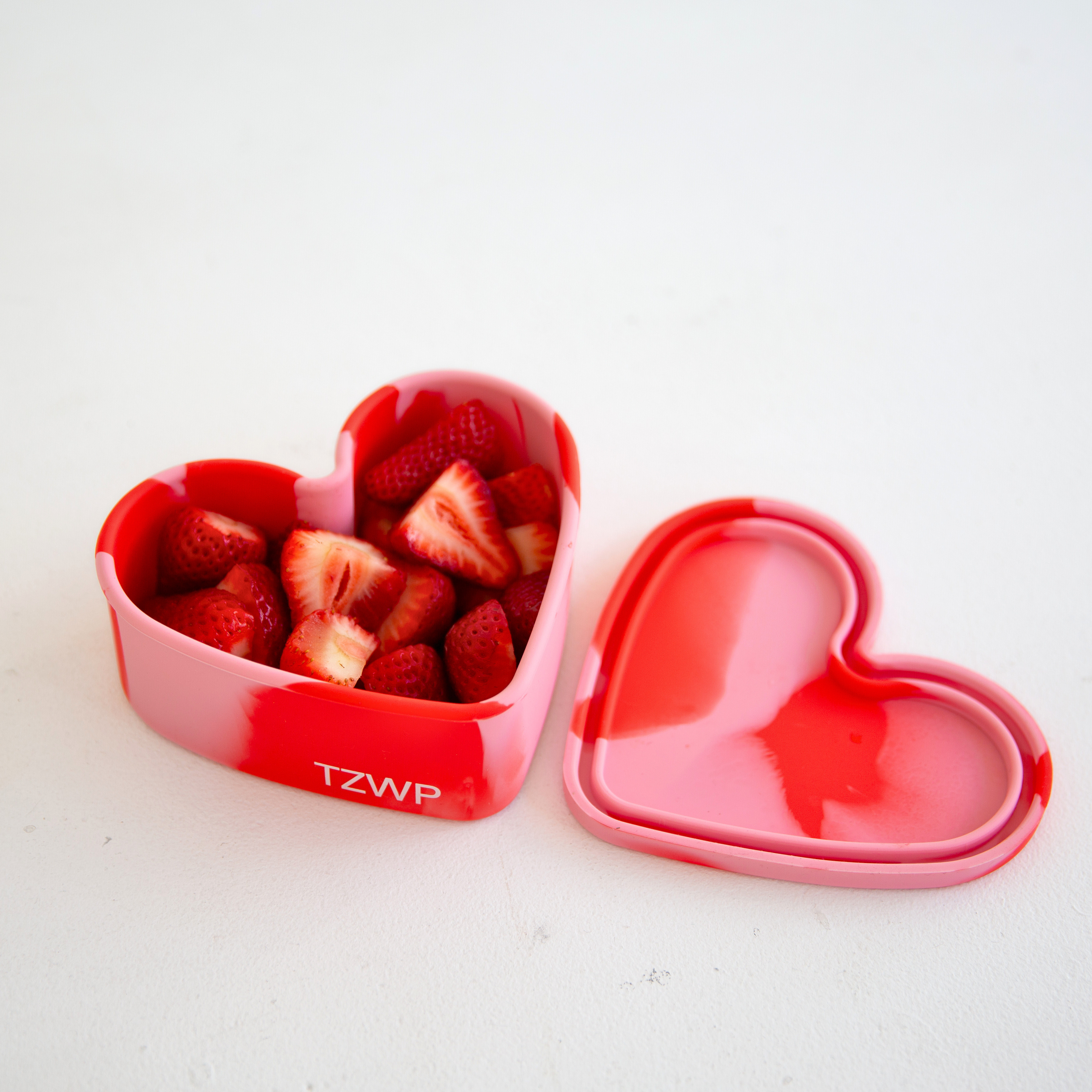 Rose Jam Love Box