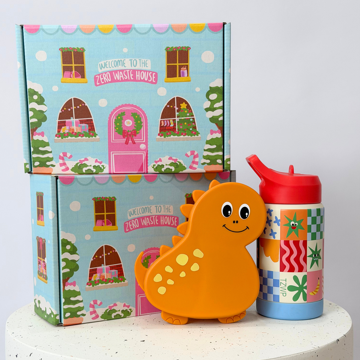 Santa's Dino Bundle
