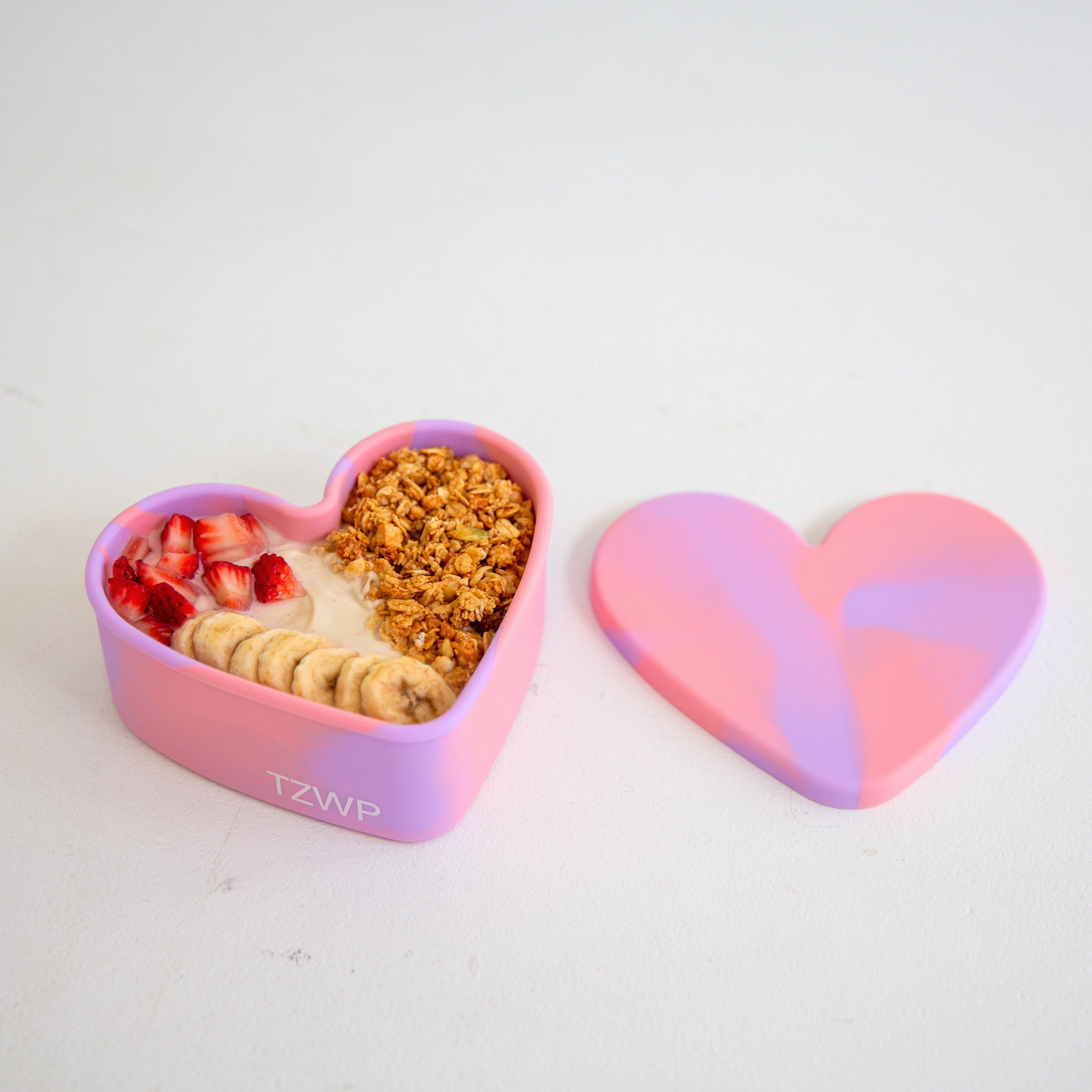 Bubblegum Love Box