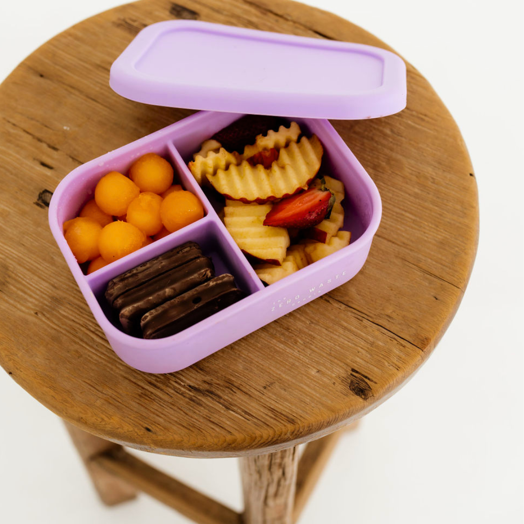 Lilac Mini Box