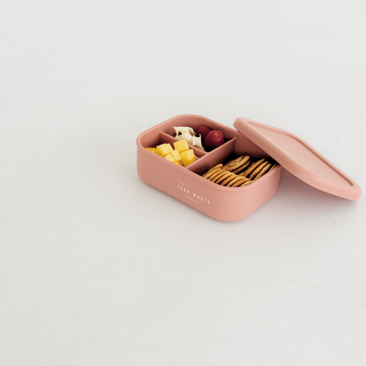 Dusty Pink Mini Box