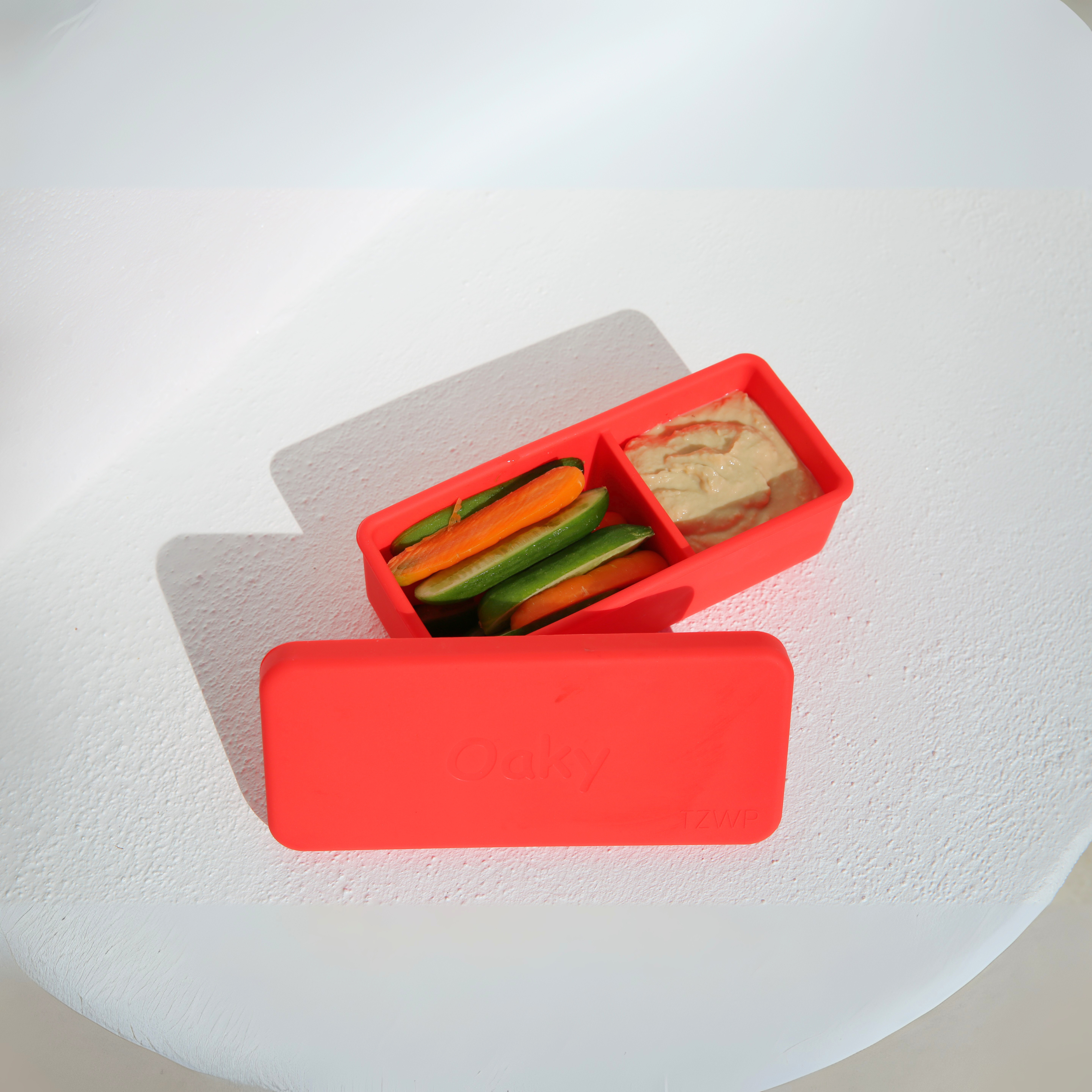 Chilli Bento Bite