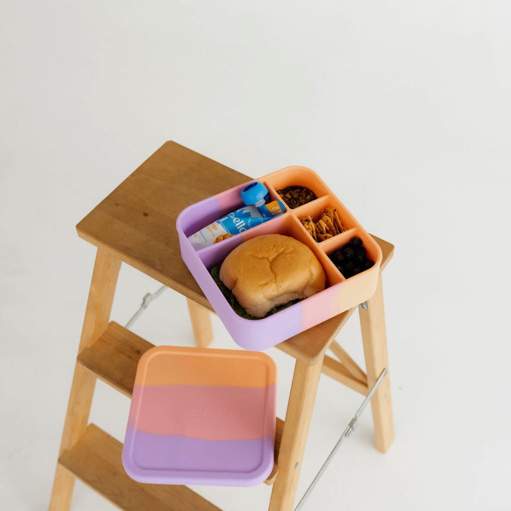 Paddle Pop BIG Bento Lunchbox