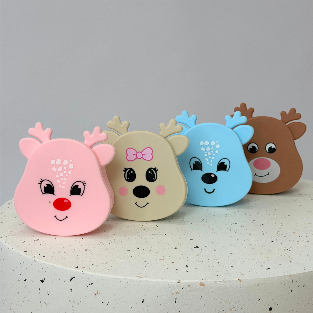 Mini Reindeer