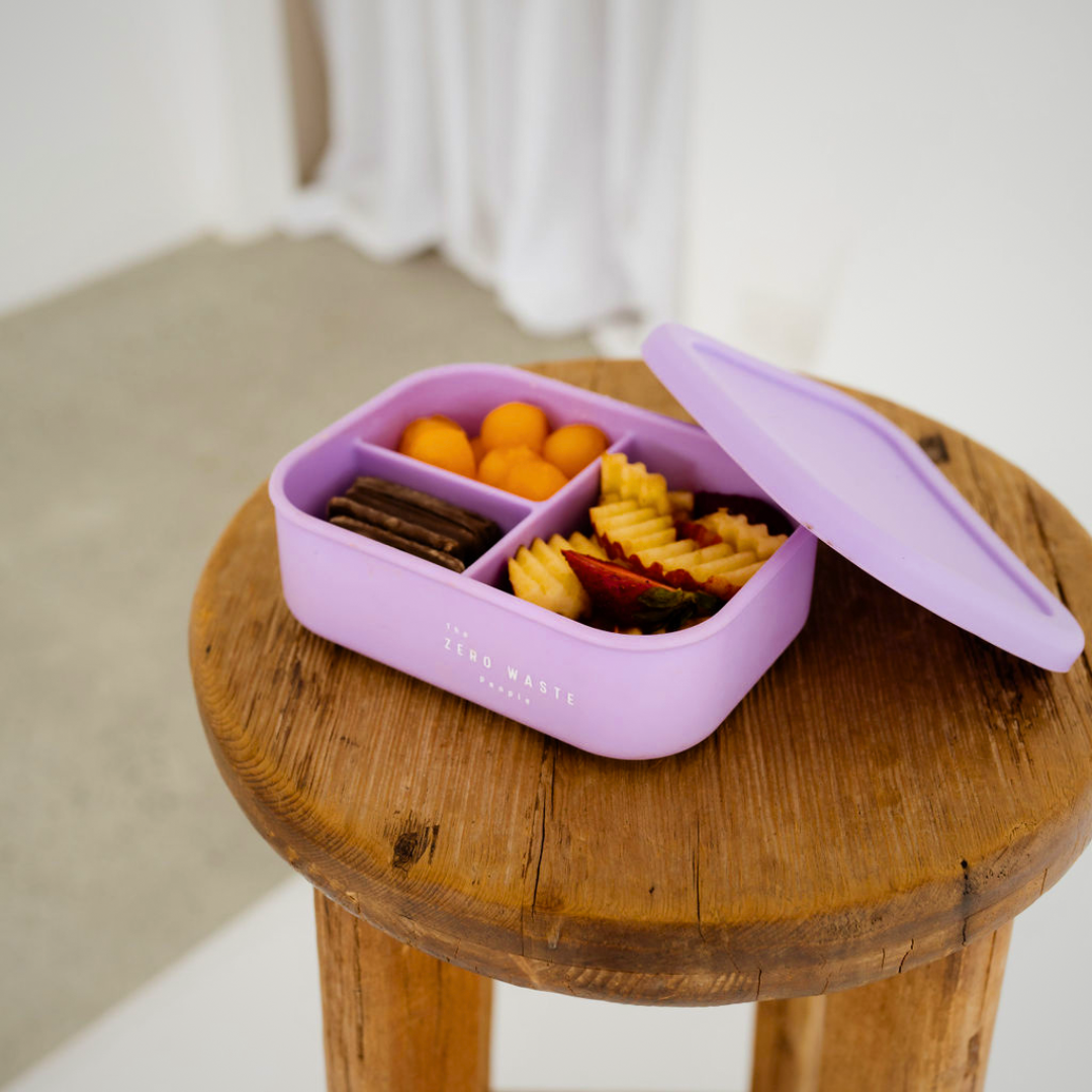 Lilac Mini Box