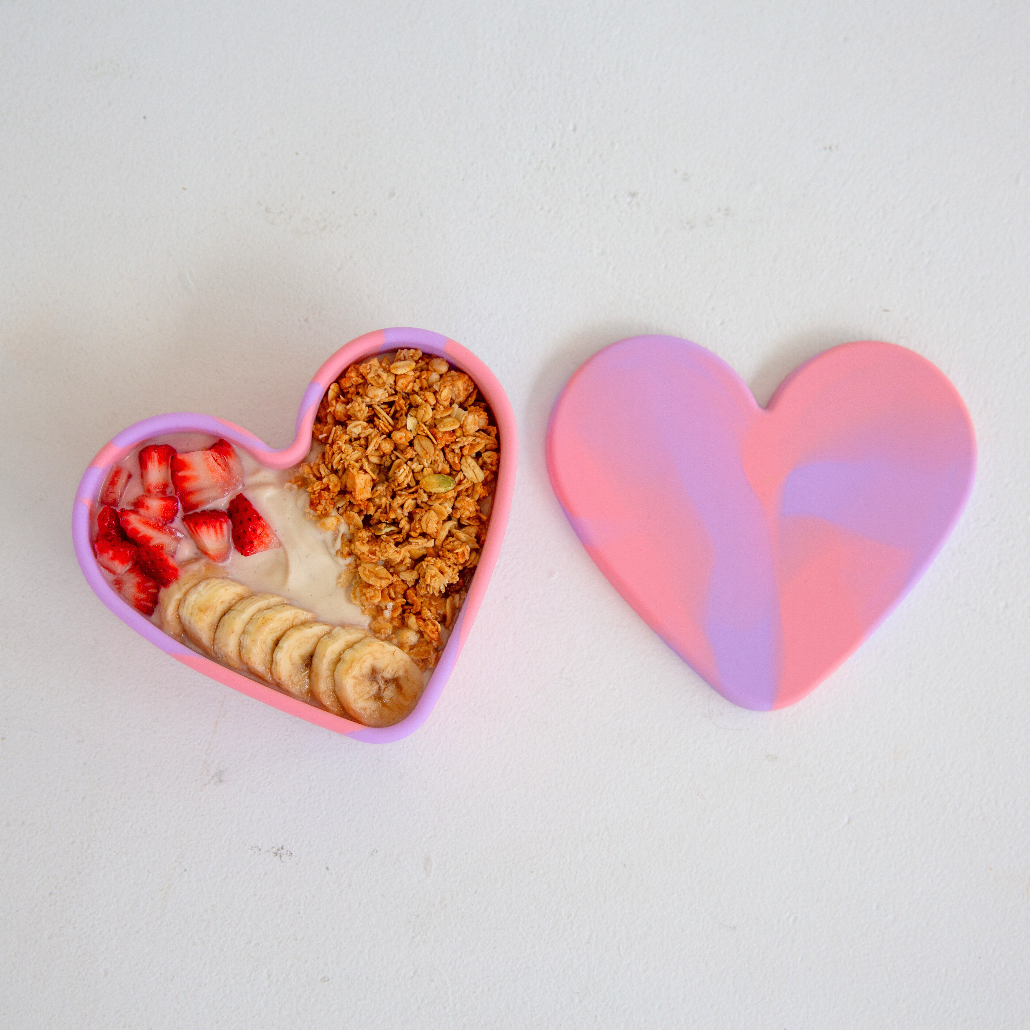 Bubblegum Love Box