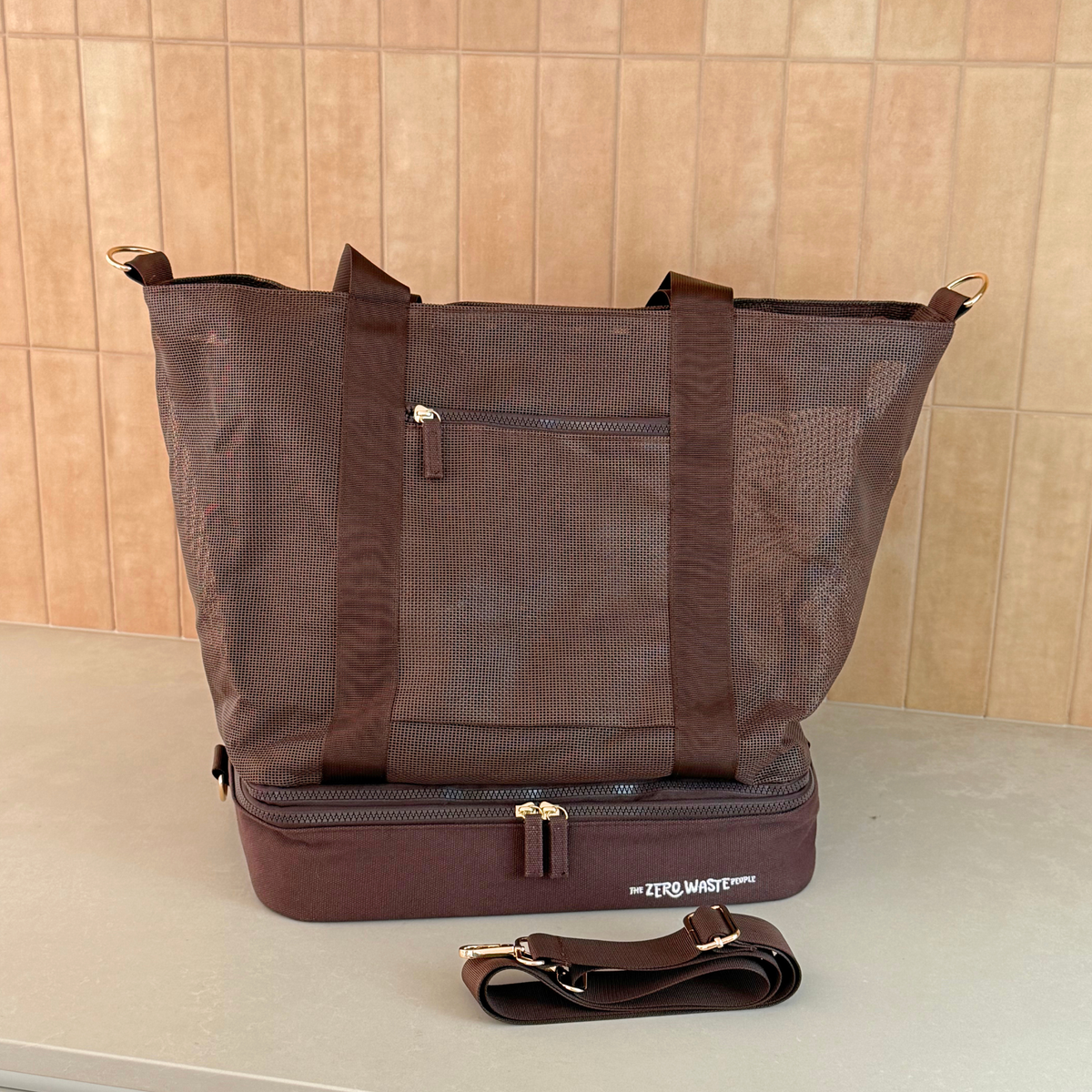Coco Everything Cooler Bag