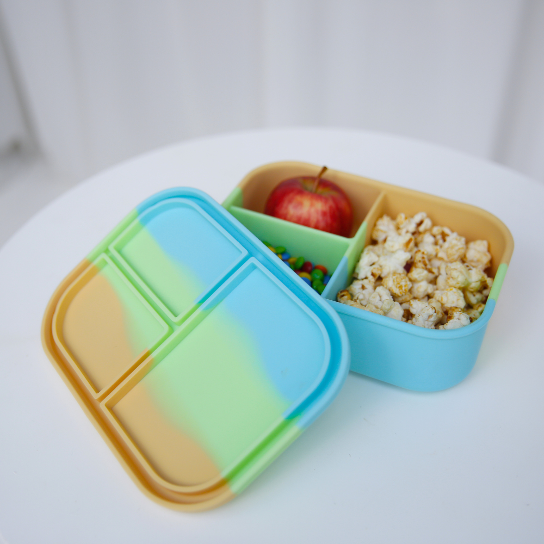 Splice Bento Nibble