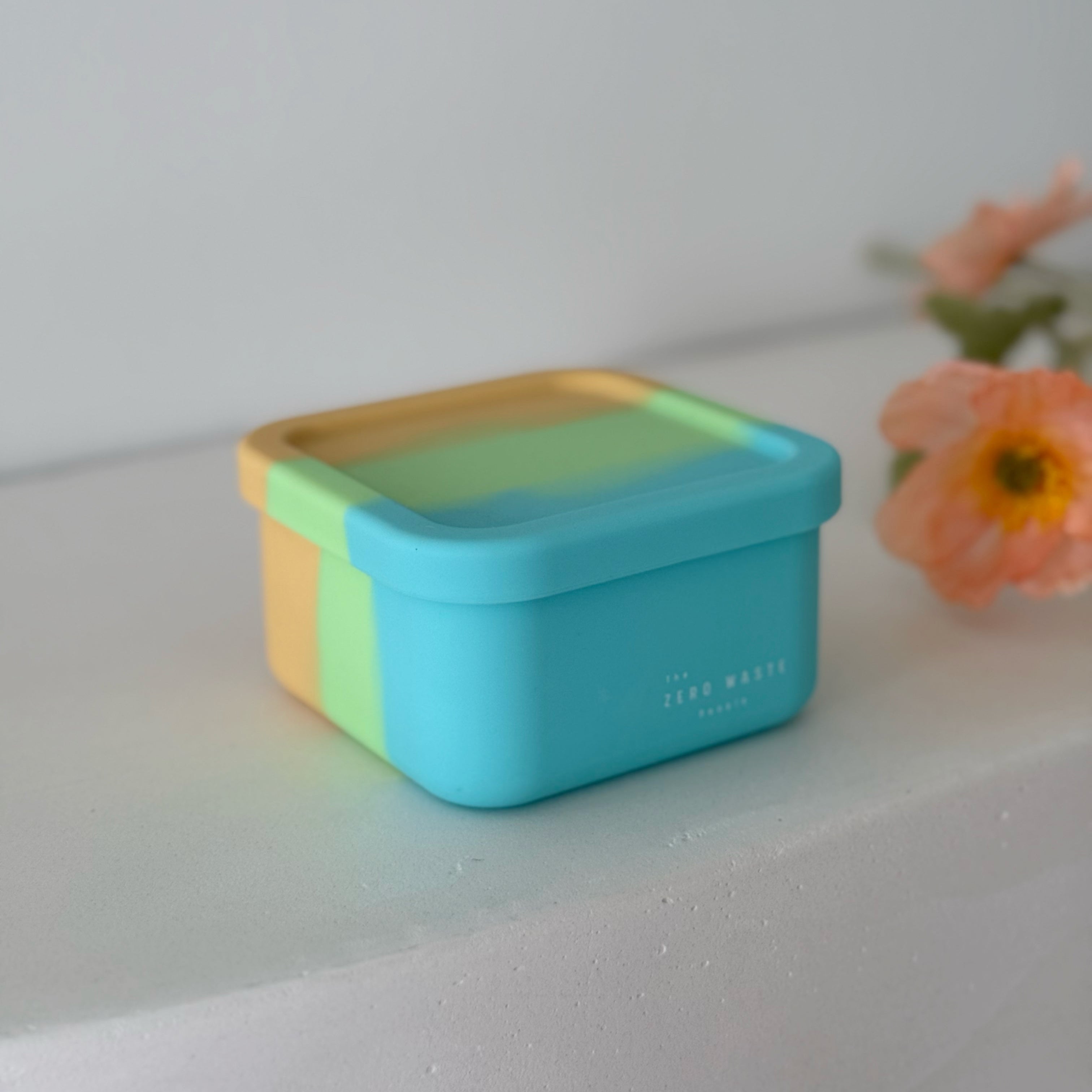 Splice Snack Container The Zero Waste People Splice Snack Container The Zero Waste People