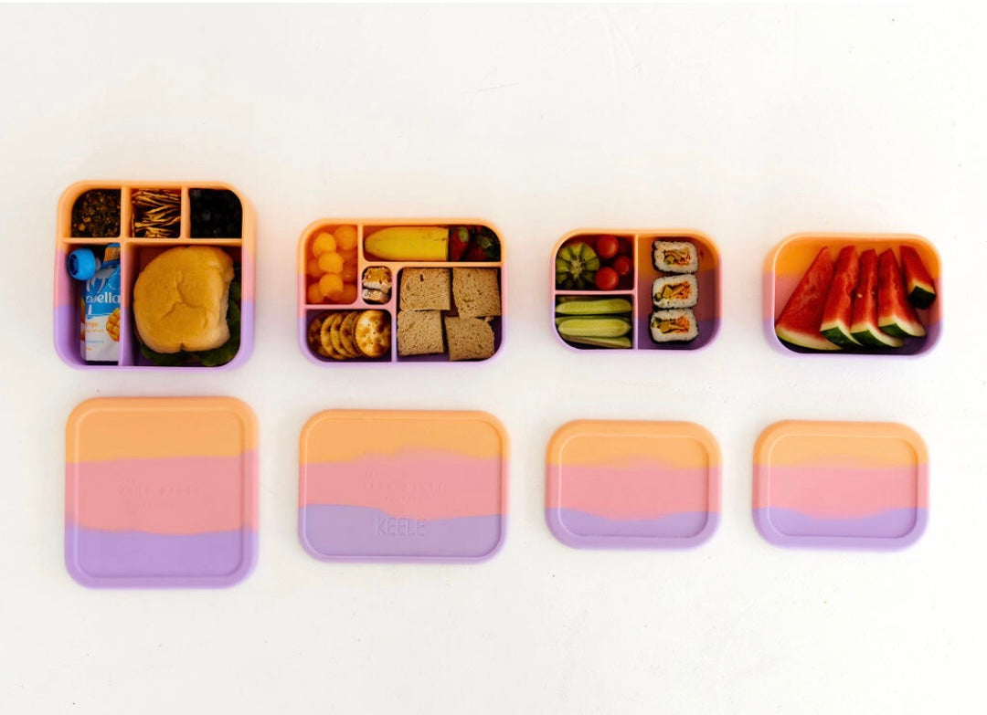 Paddle Pop BIG Bento Lunchbox