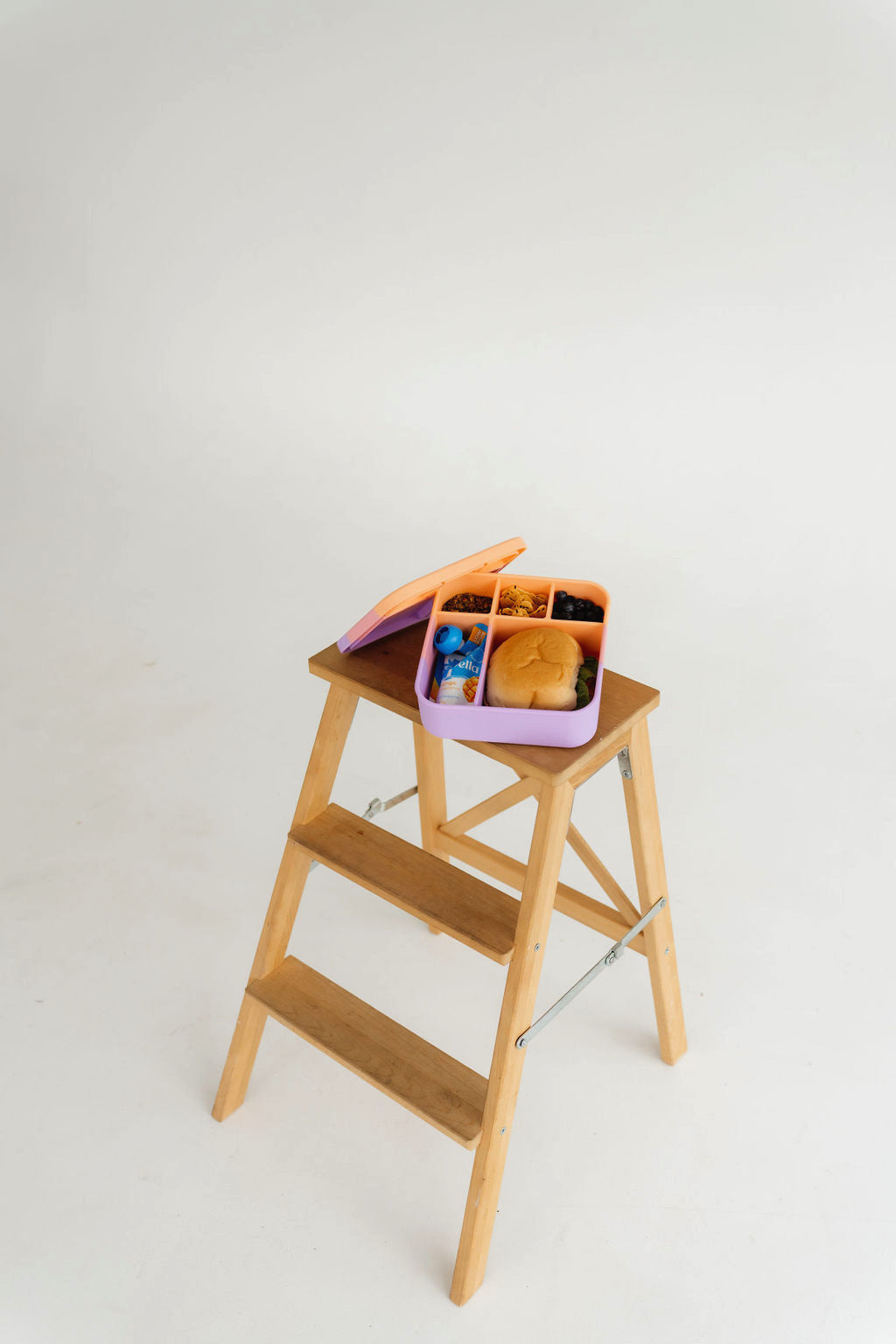 Paddle Pop BIG Bento Lunchbox