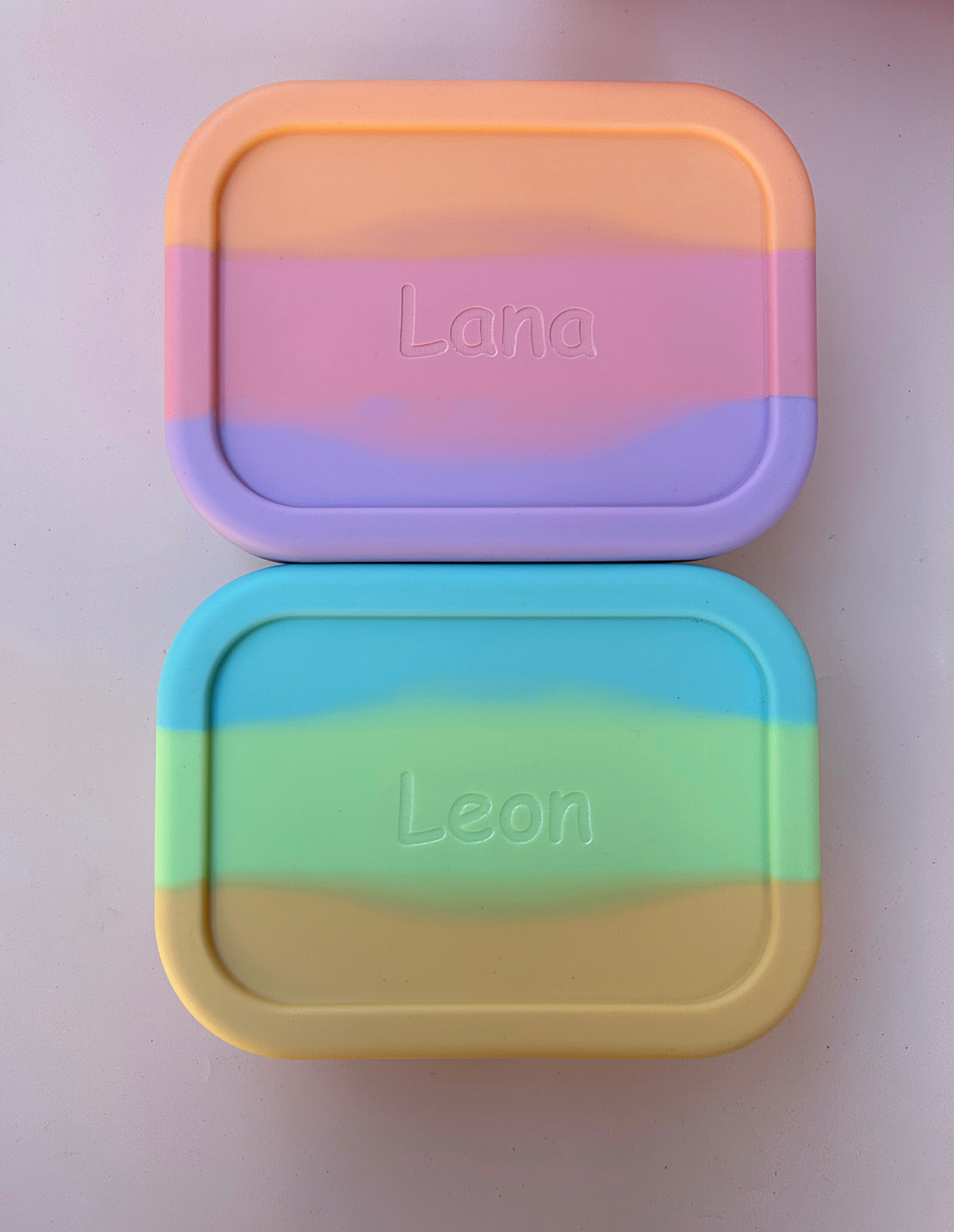 Paddle Pop Mini Box