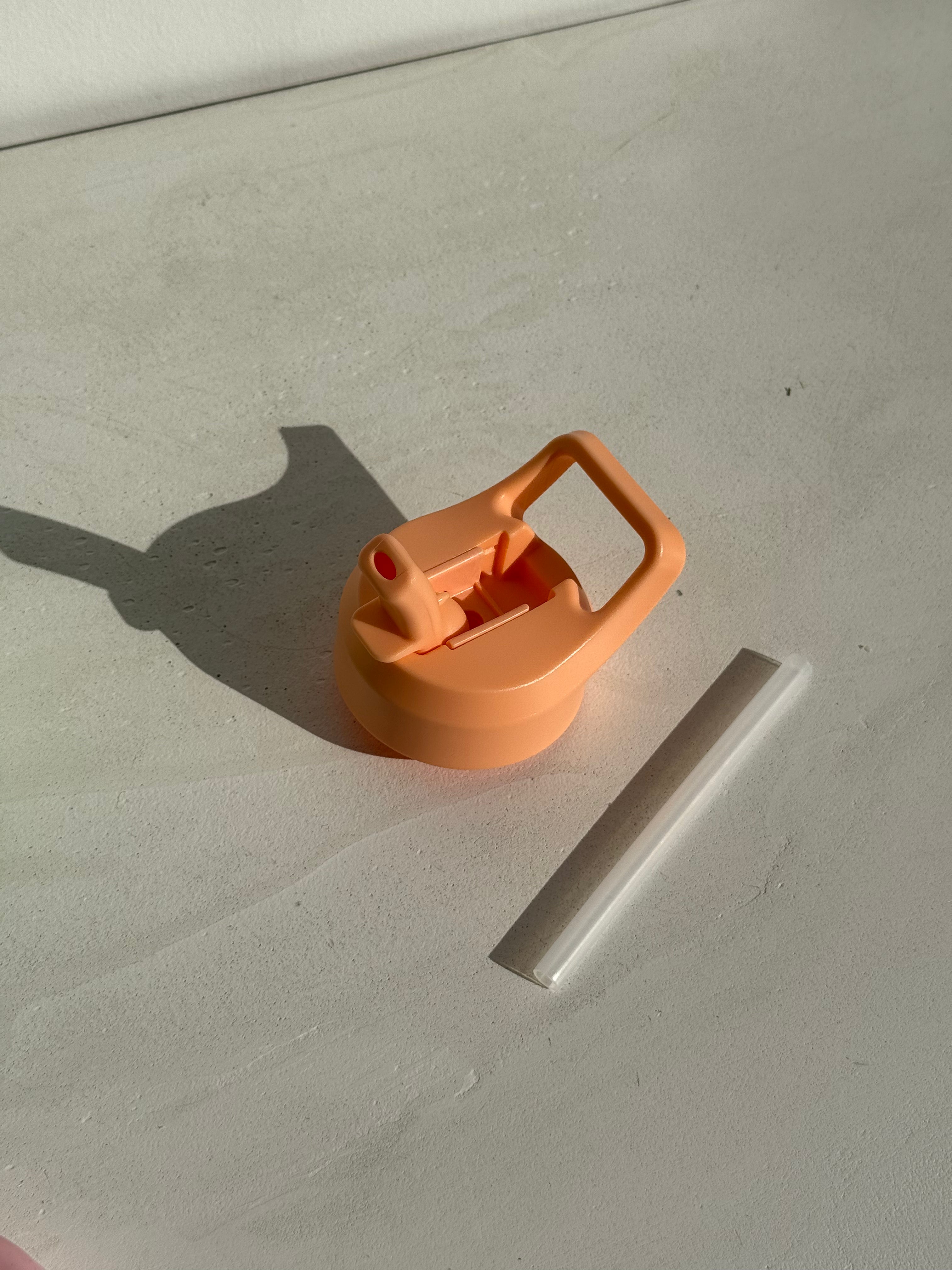 Drink Bottle Replacement Lid