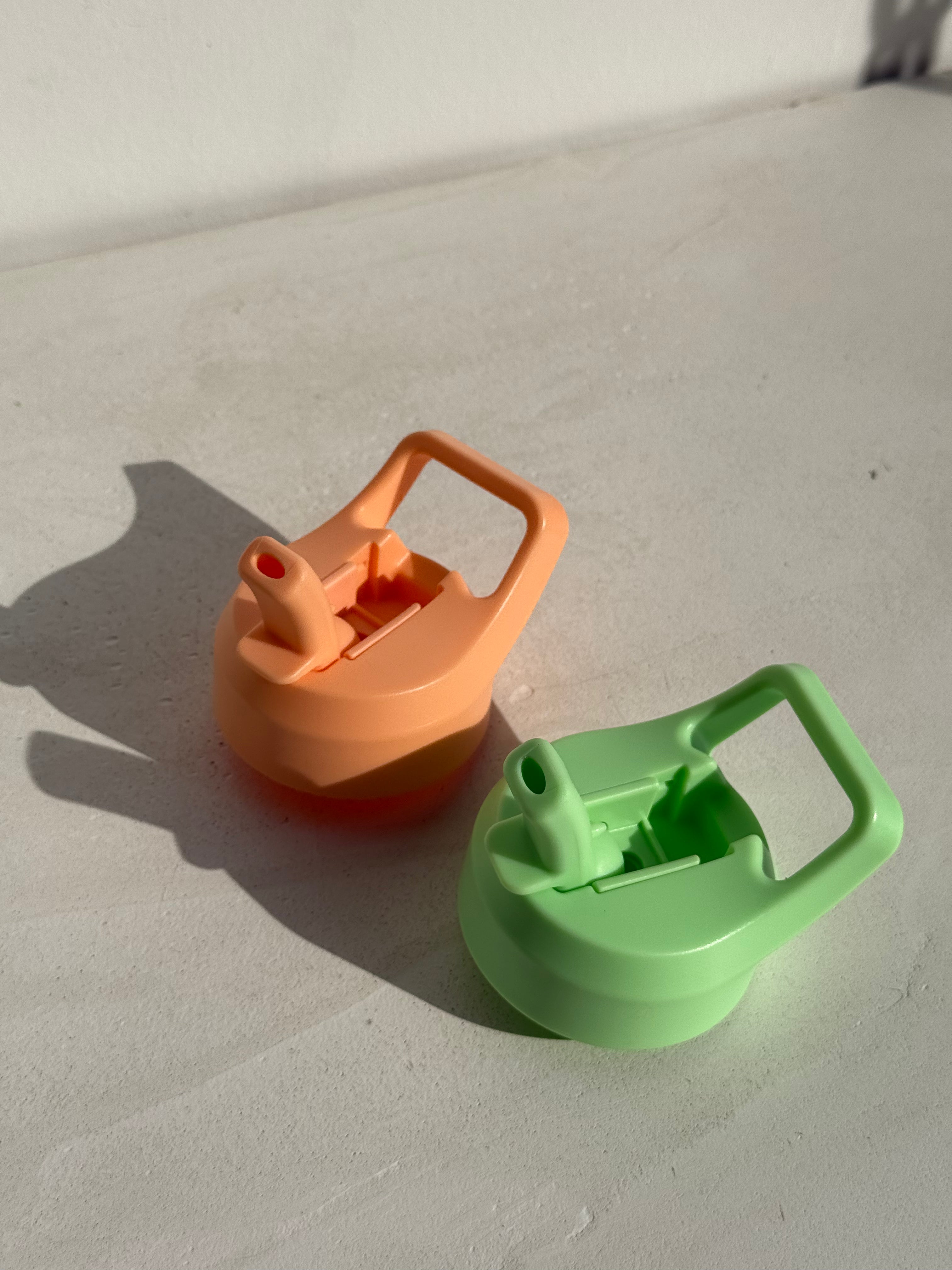 Drink Bottle Replacement Lid