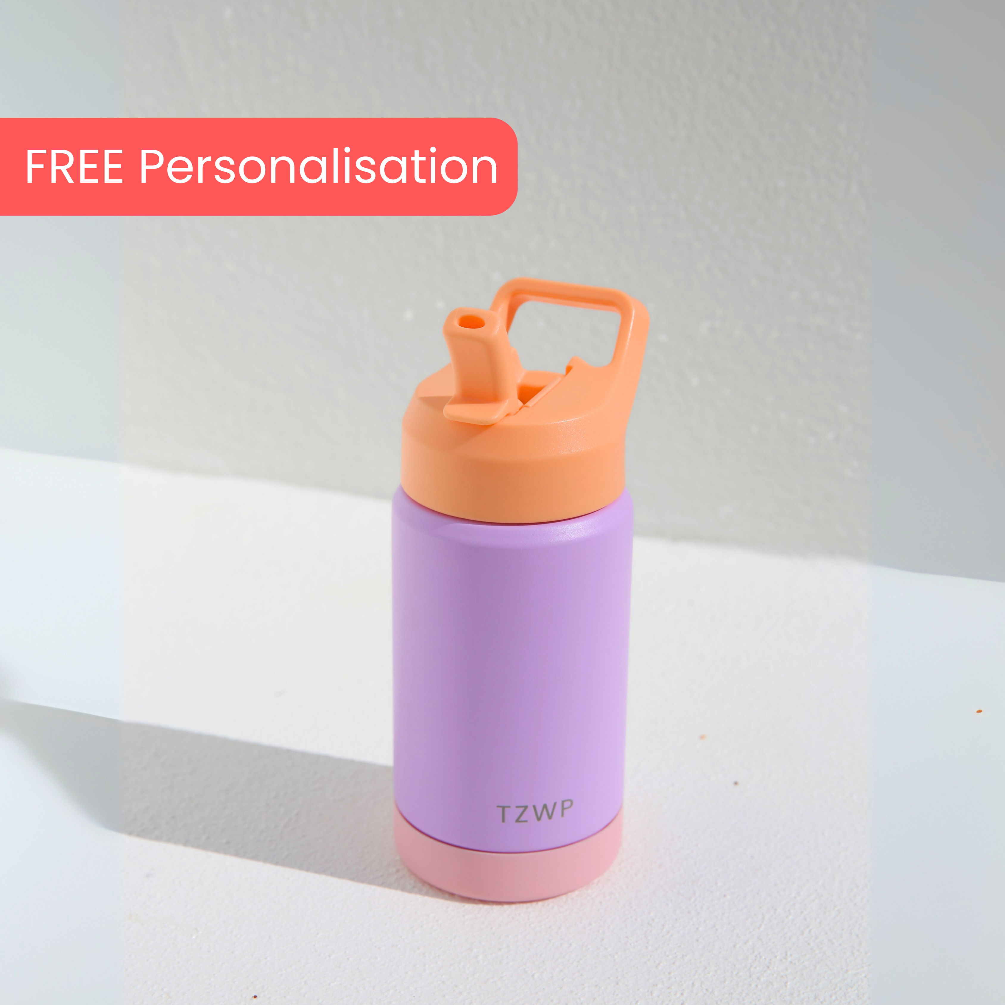 Sunset Mini Bottle