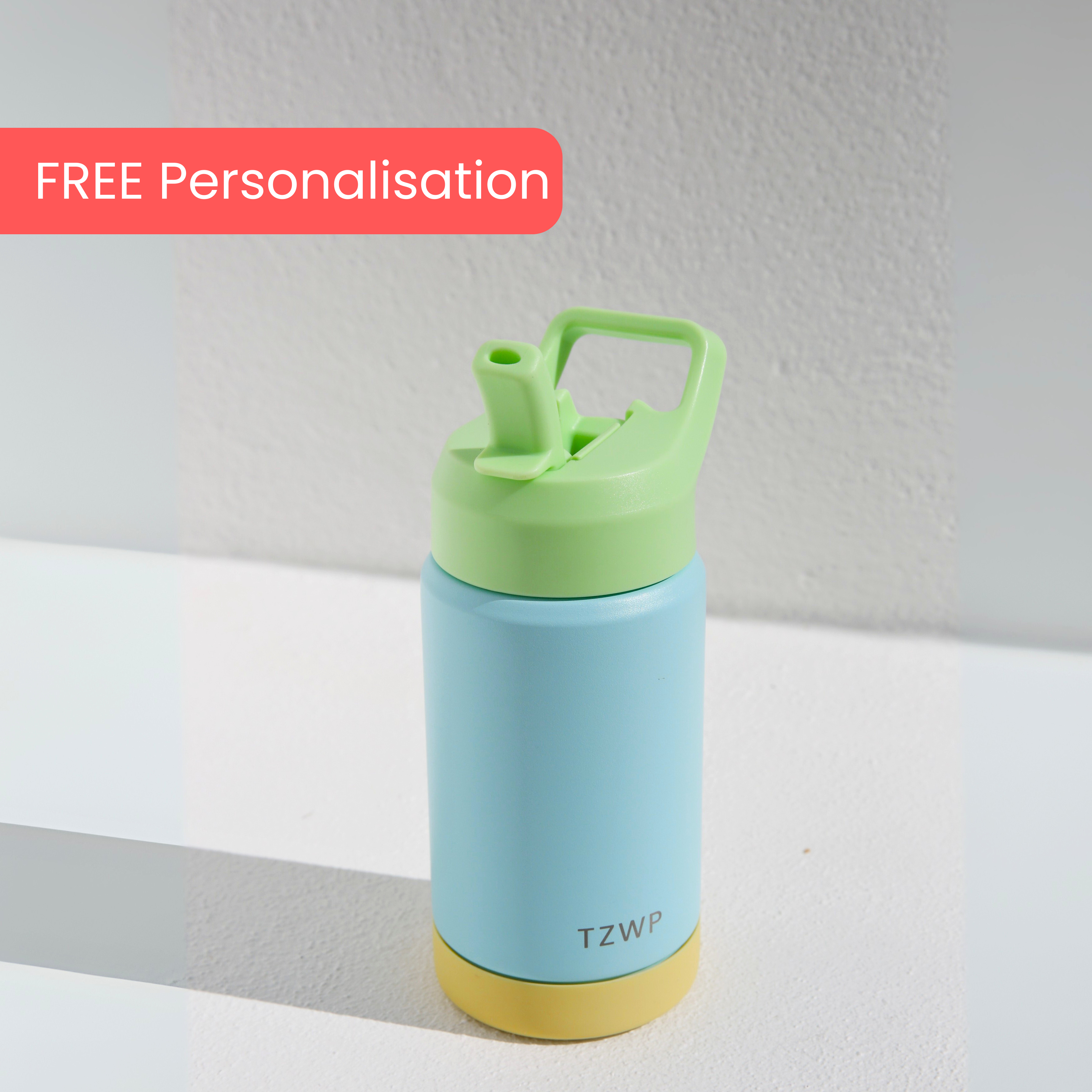 Splash Mini Bottle