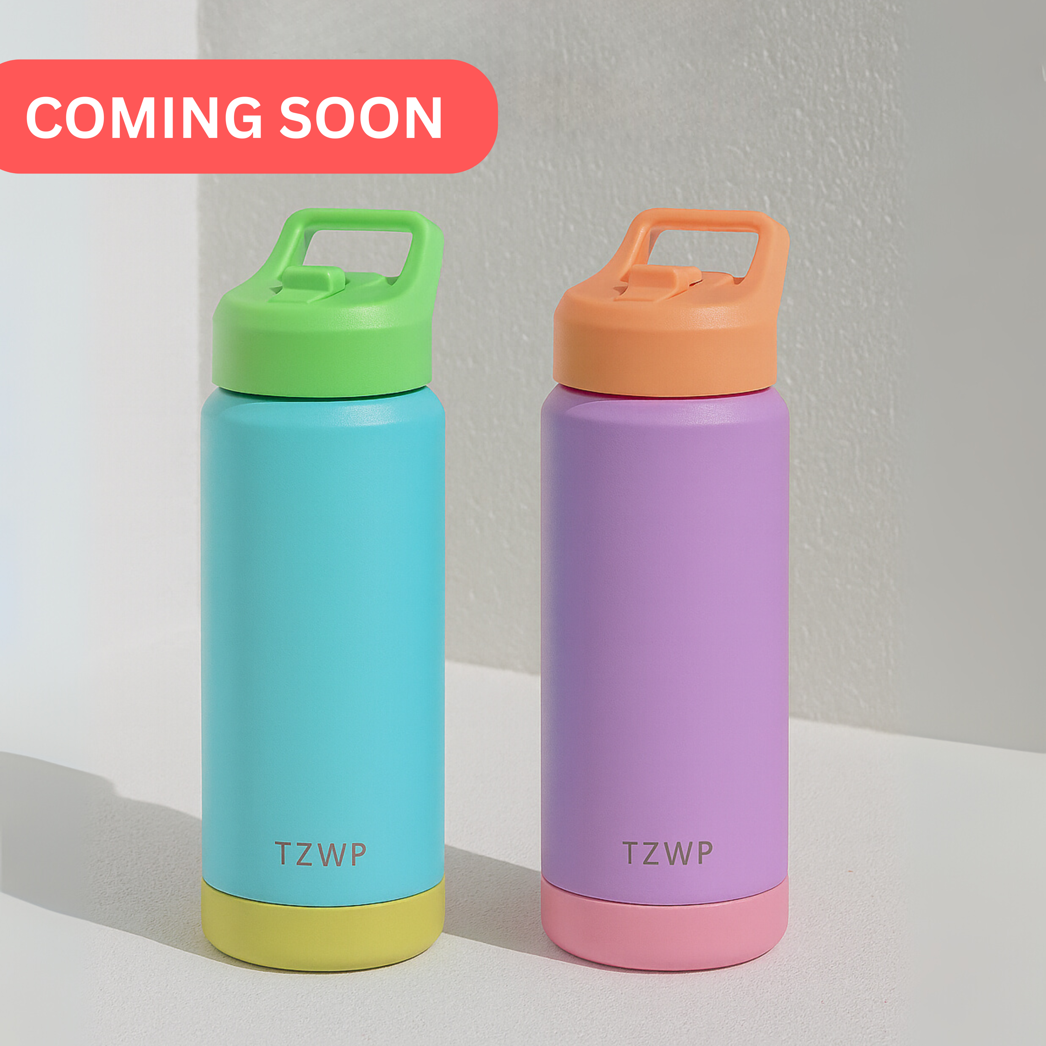 MIDI Bottle - 750MLS