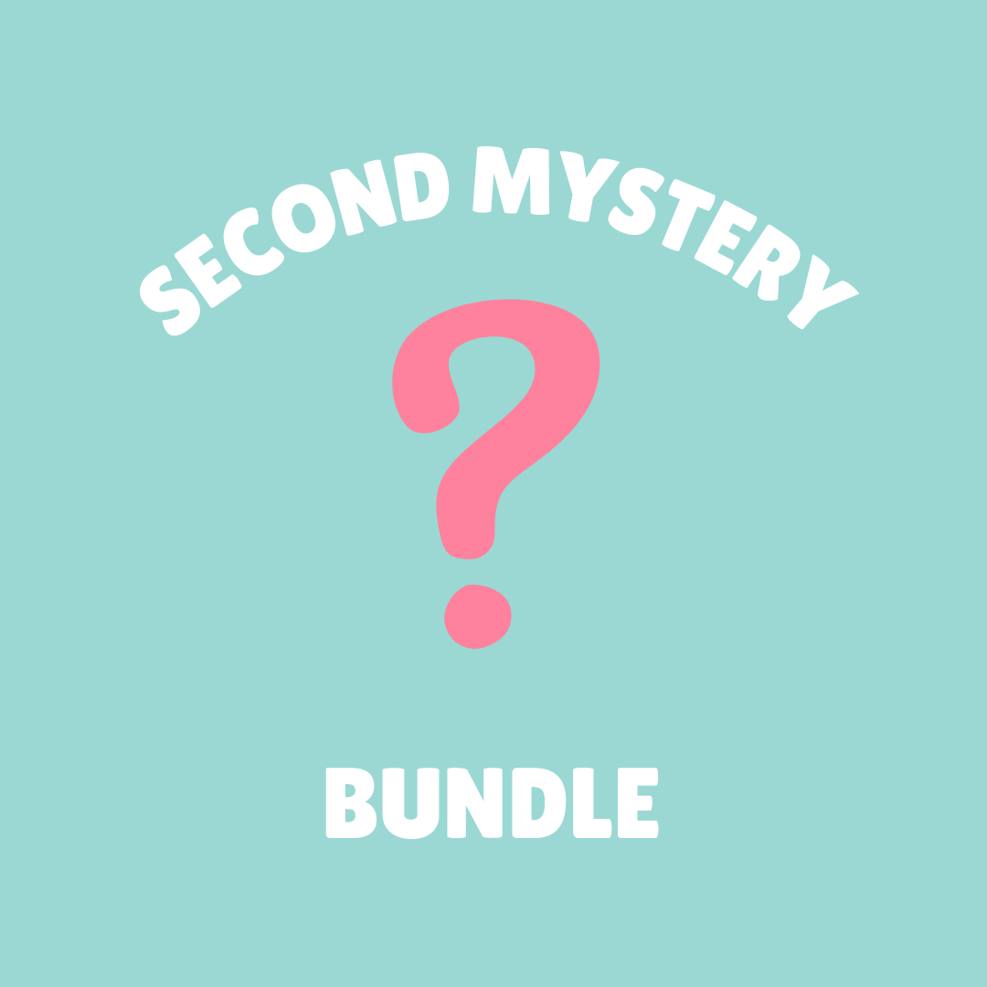 Medium Second Mystery Bundle