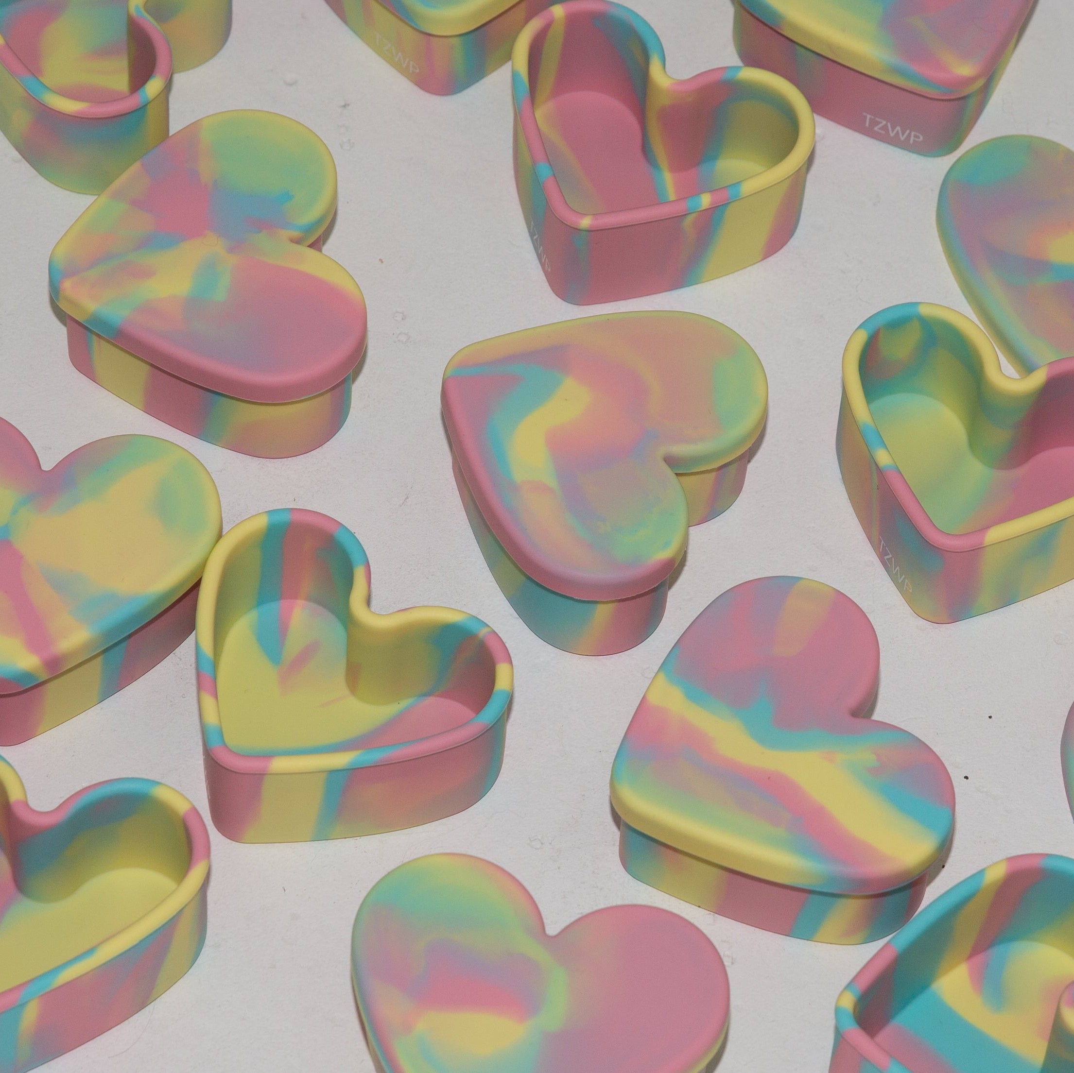 Gelato Heart