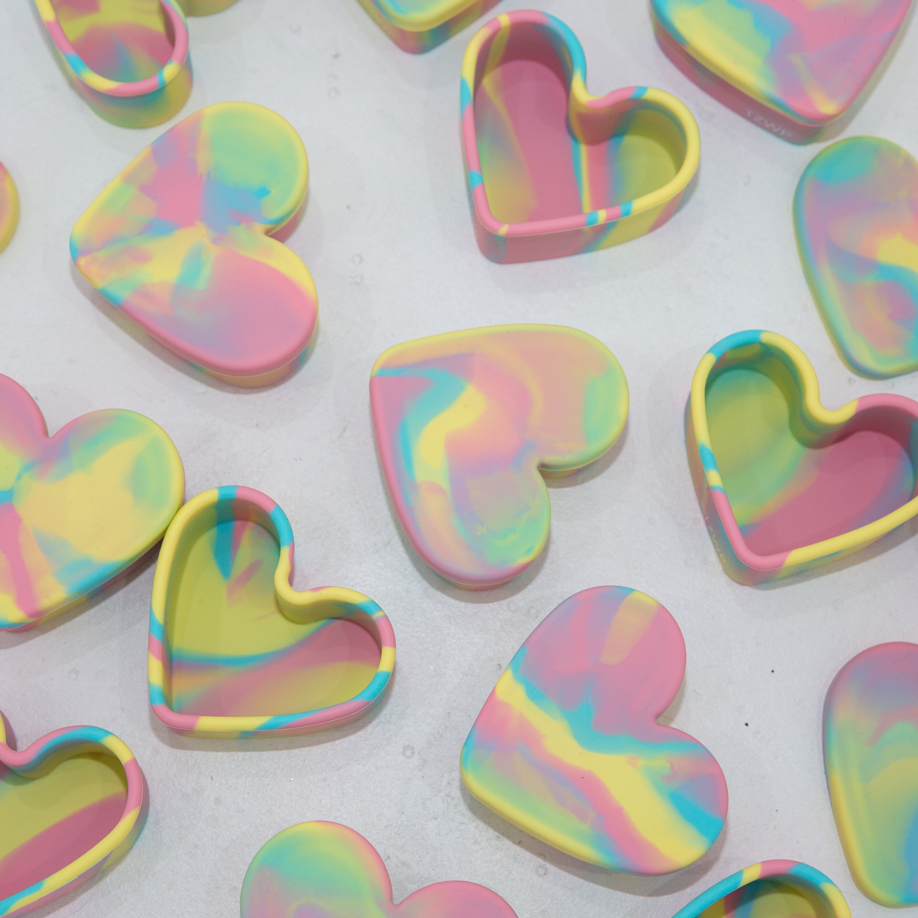 Gelato Heart