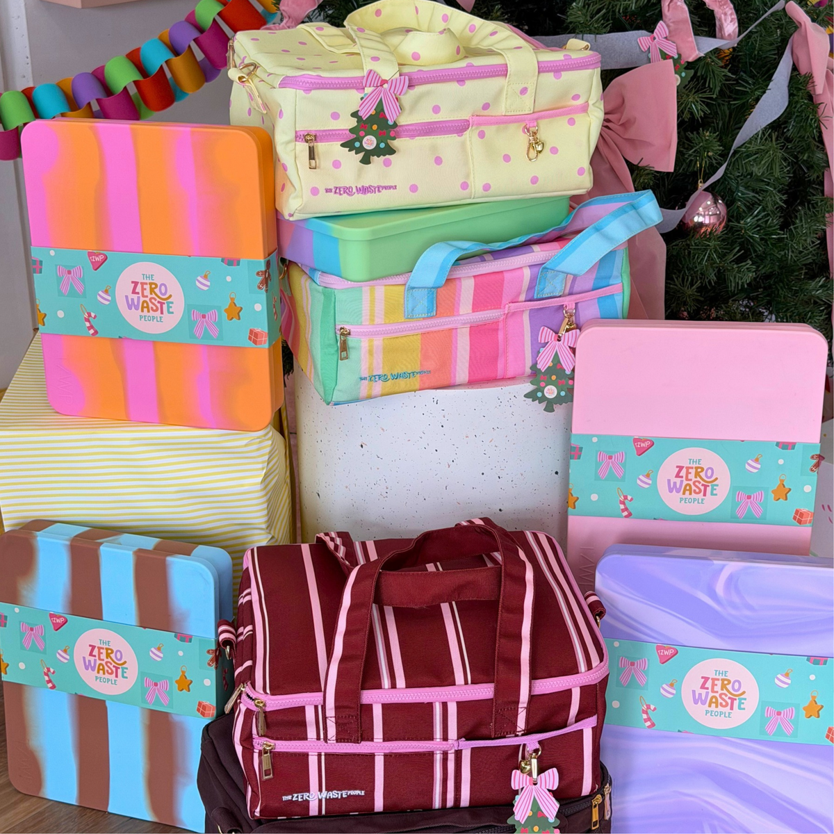 The Jolly Picnic Bundle - PRE ORDER