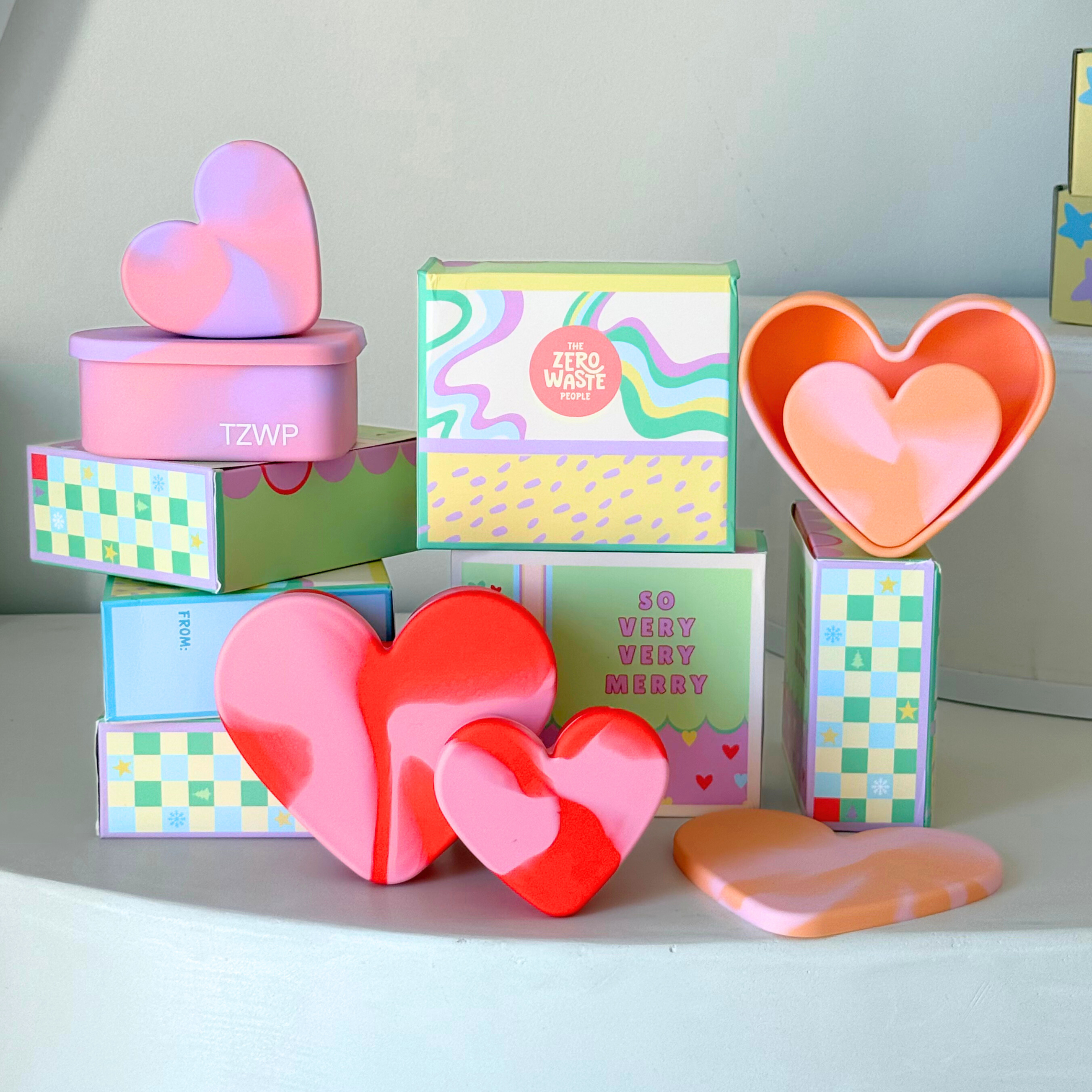 Holiday Love Bundle