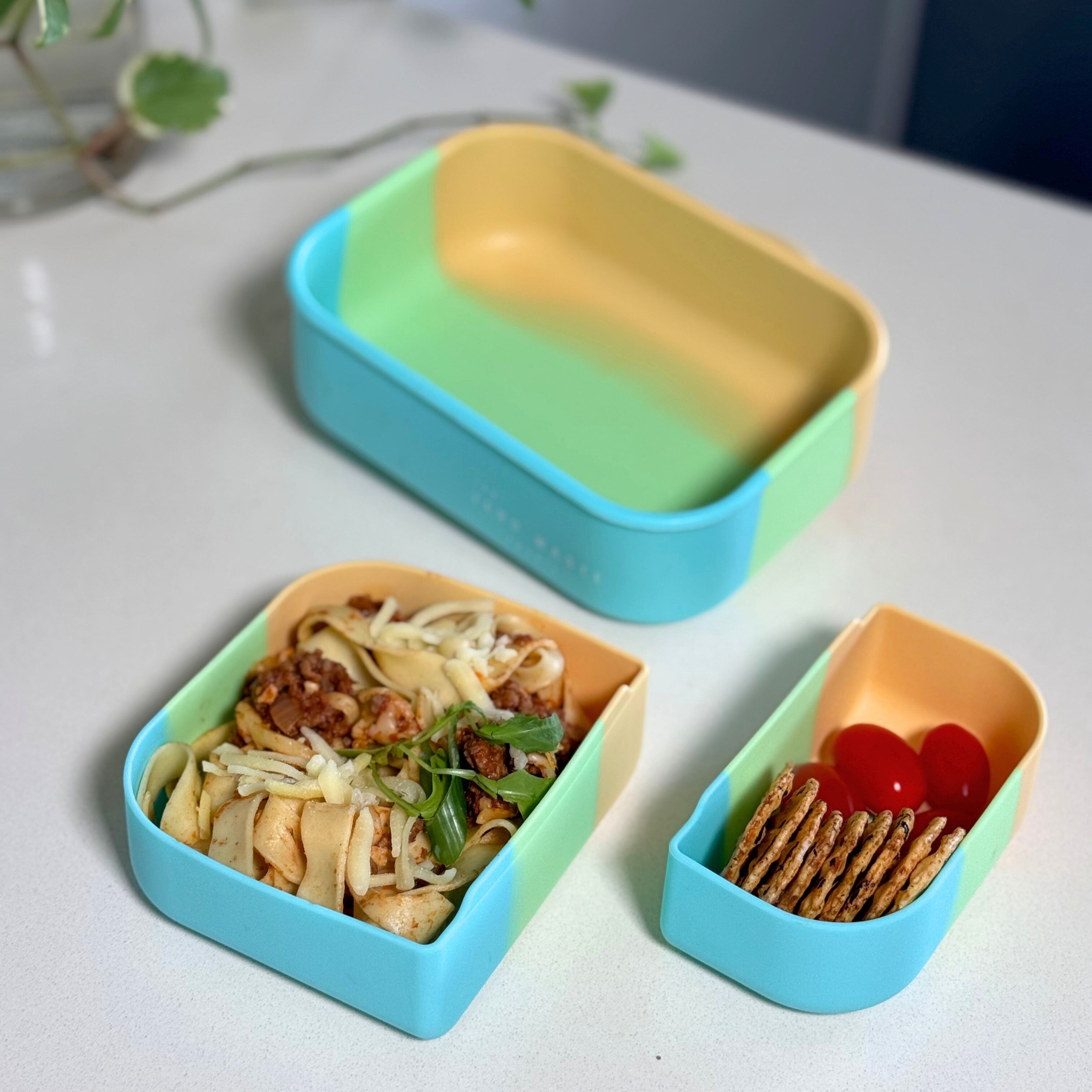 Splice Rectangle Dividers