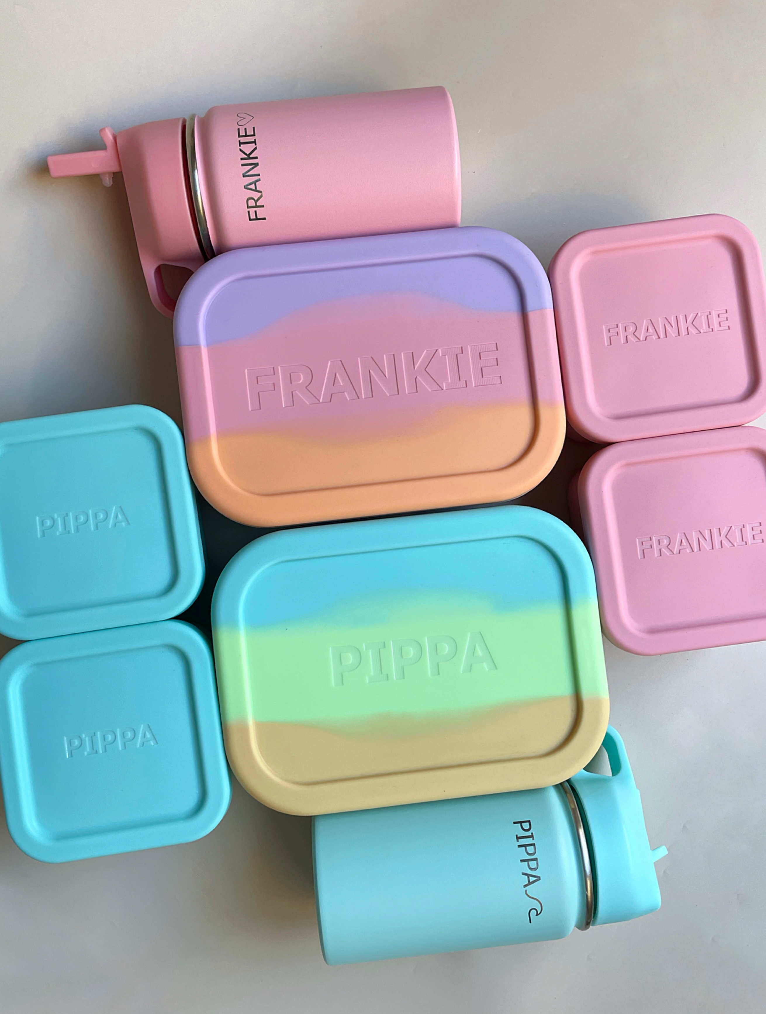 Paddle Pop Mini Box