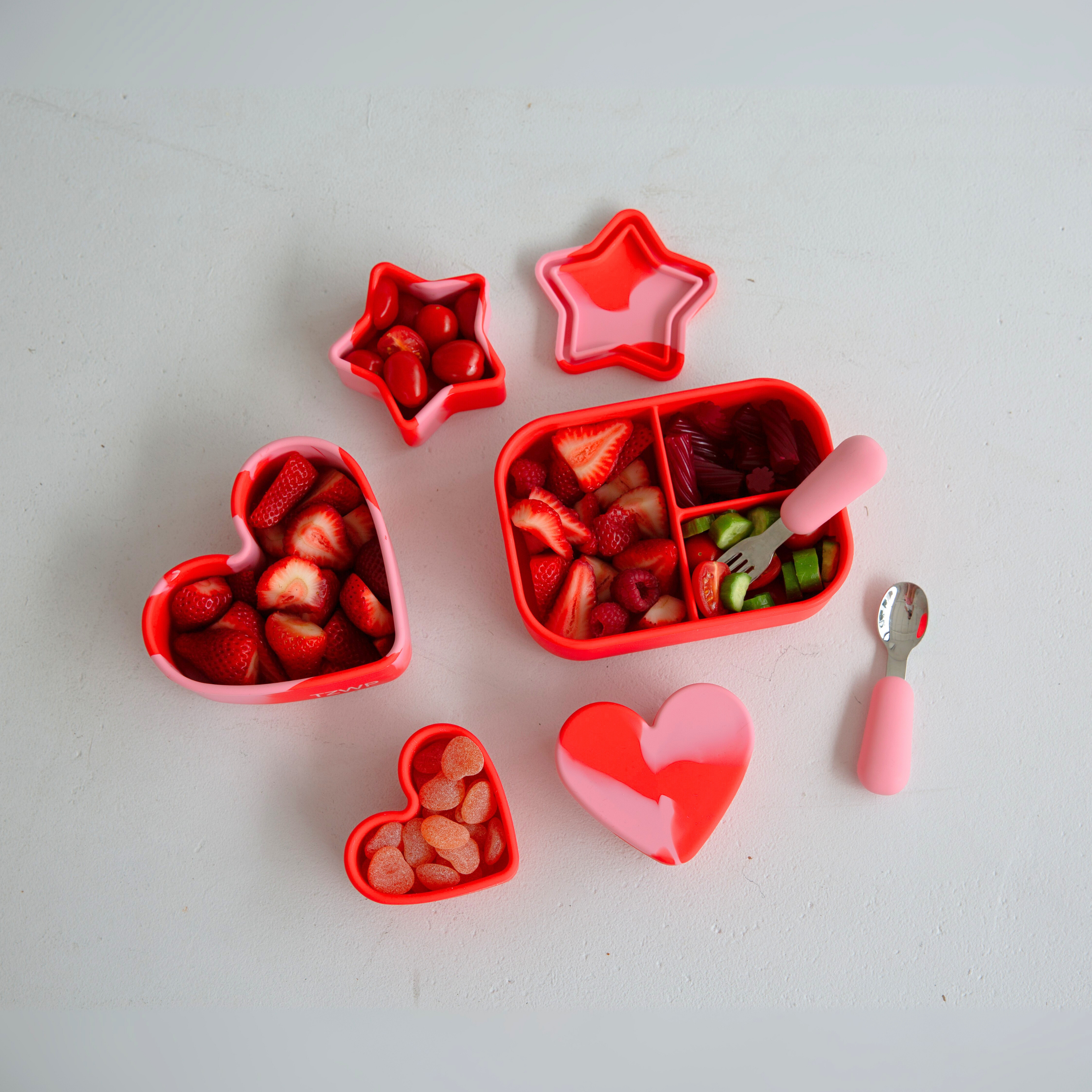 Chilli Bento Nibble