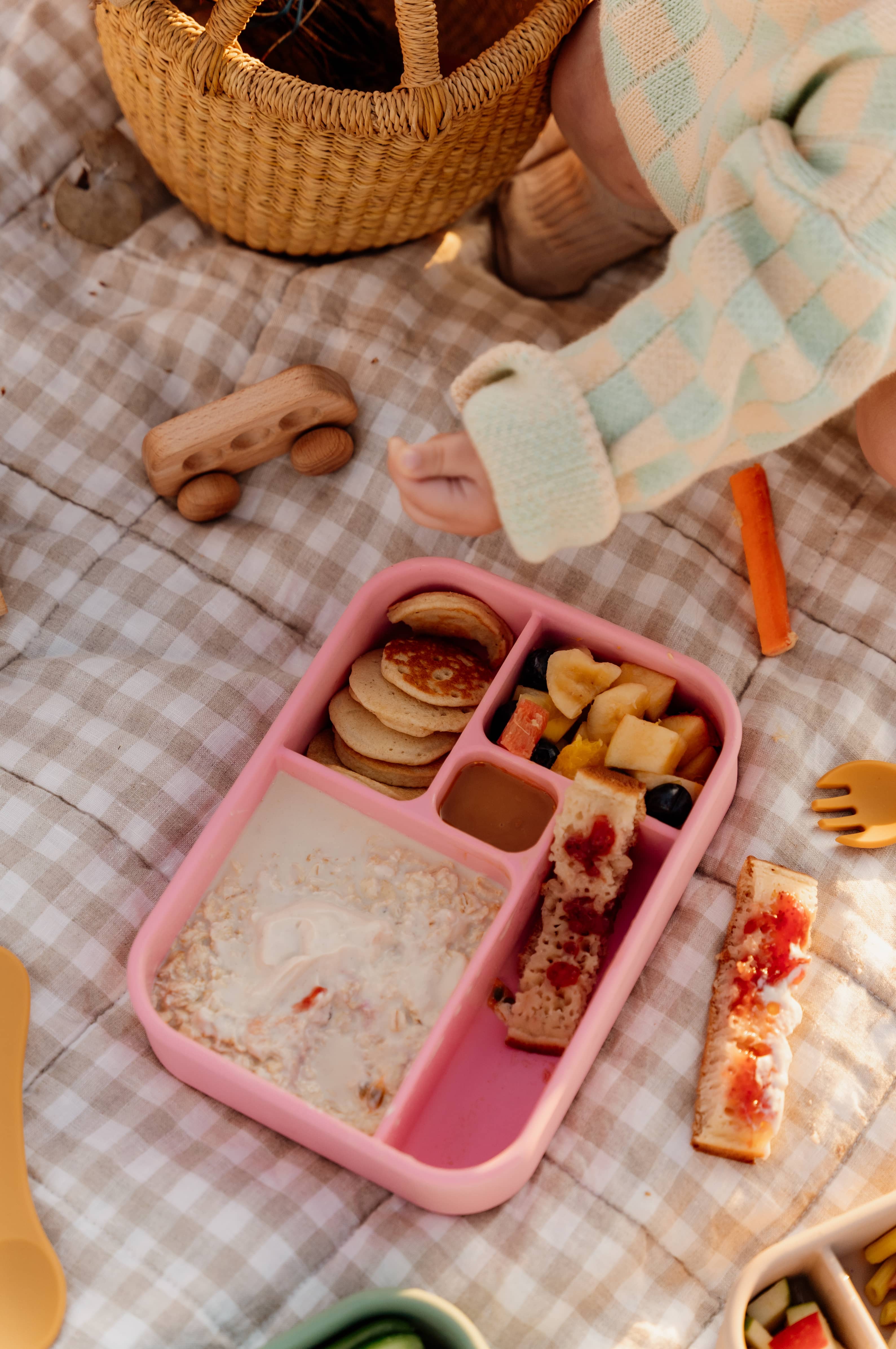 Watermelon Bento Lunchbox