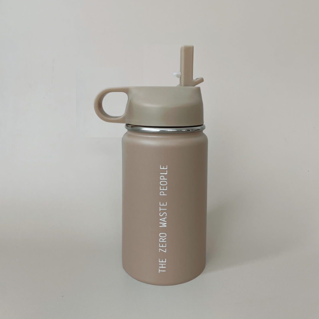 Mini Nude Water Bottle - 350ml