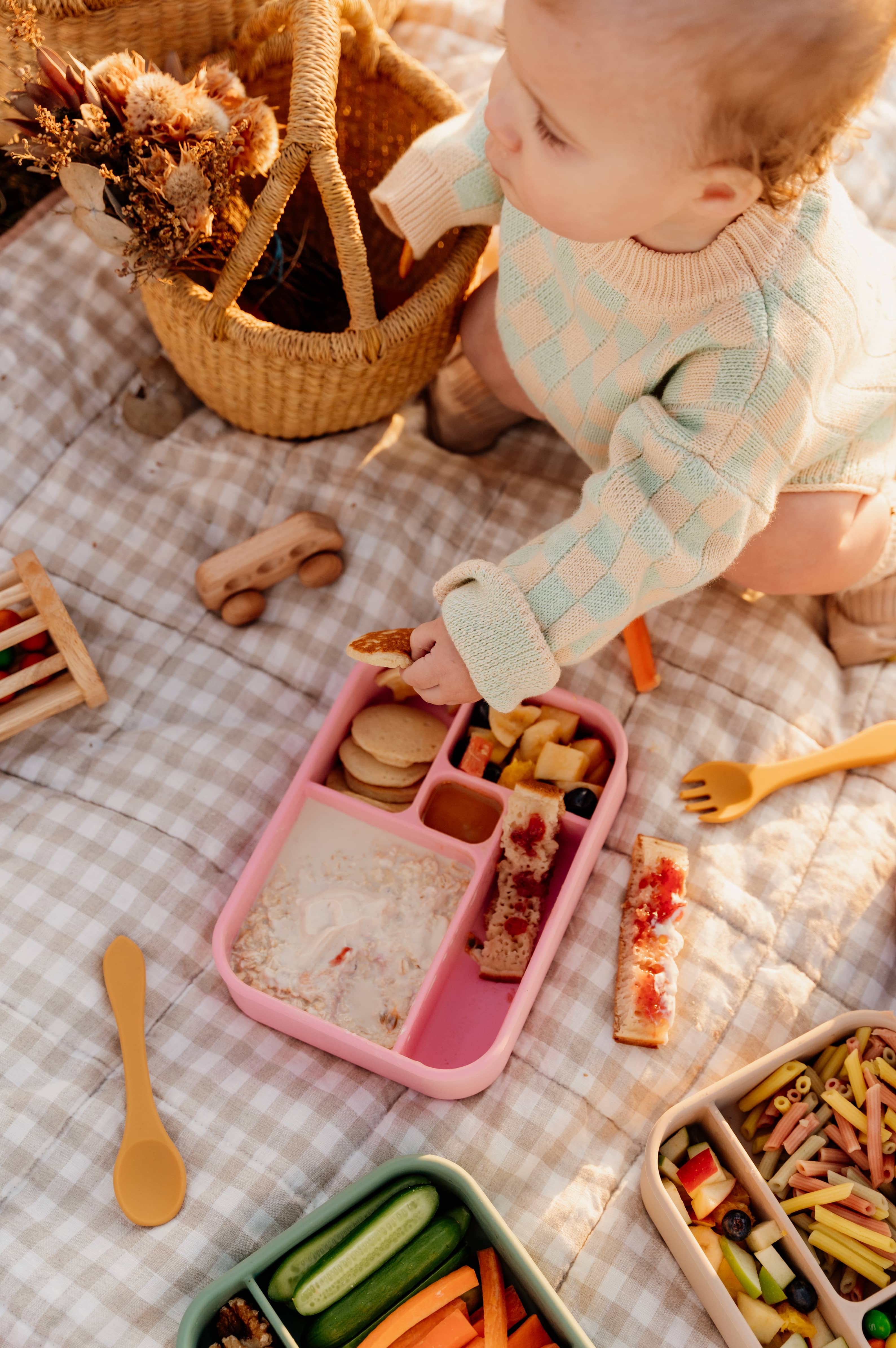 Watermelon Bento Lunchbox