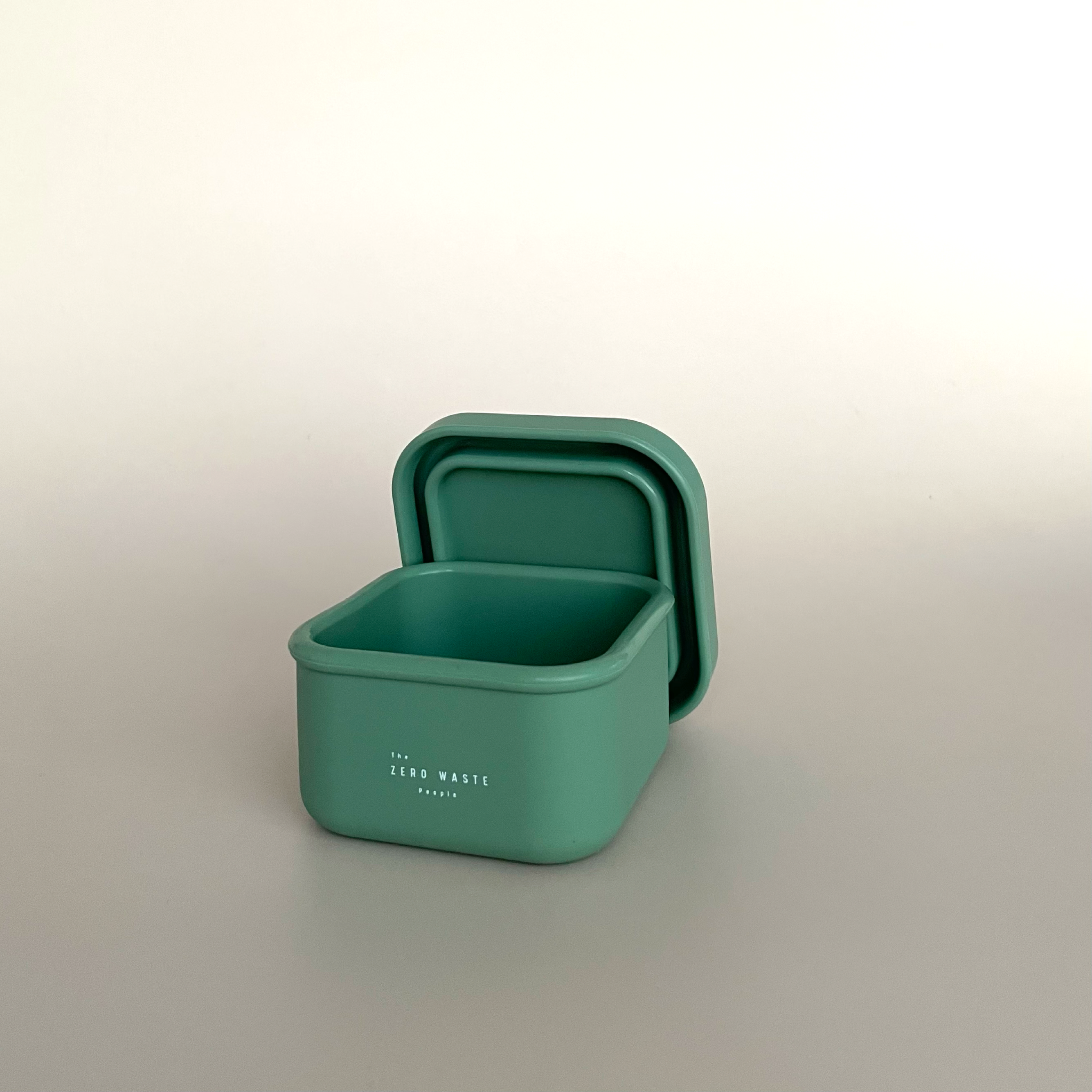 Sage Mini Container
